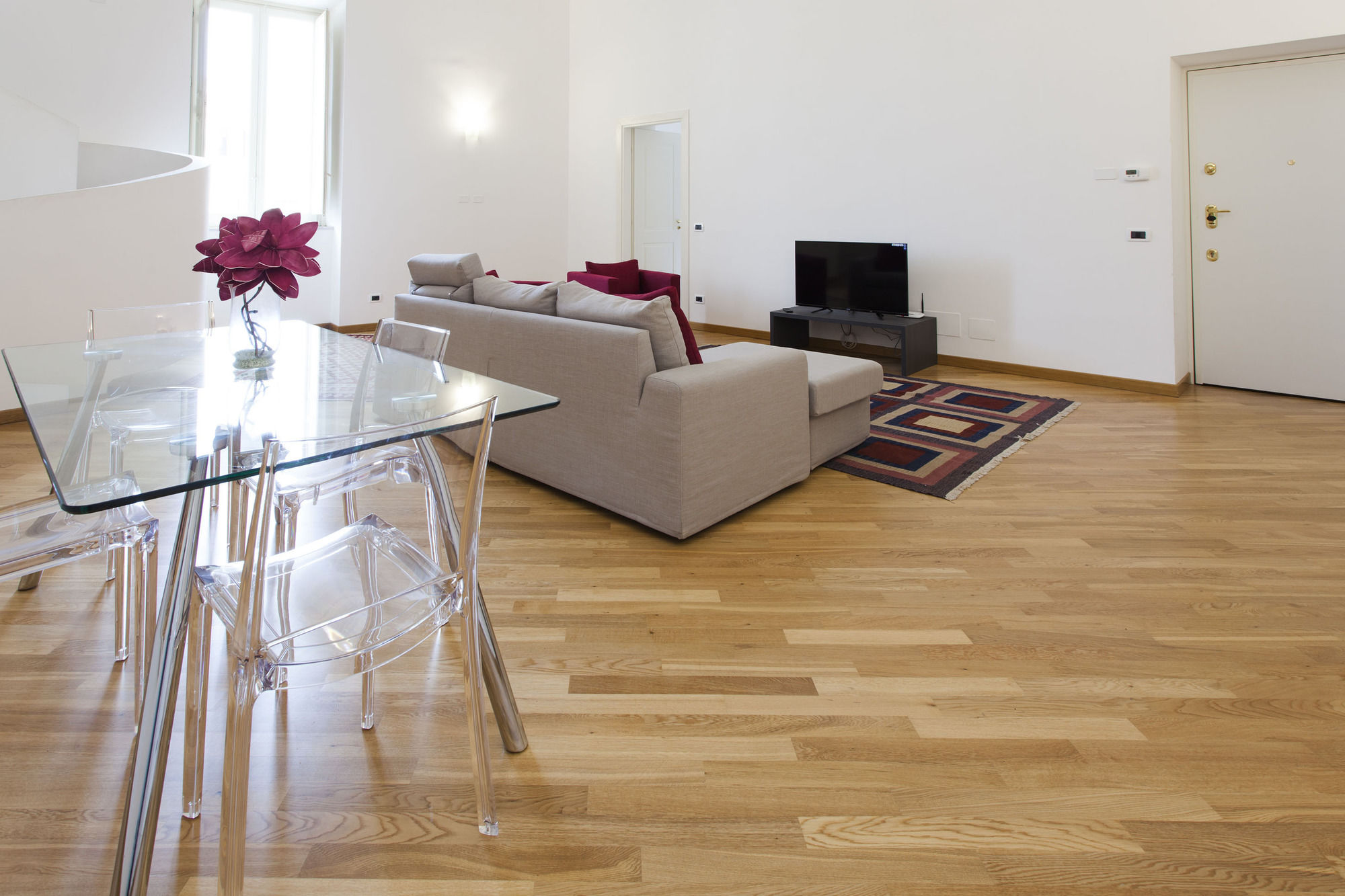 Фото Palazzo Mazzarino