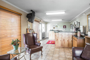 Гостиница Motel6 Summerville, Sc – Charleston