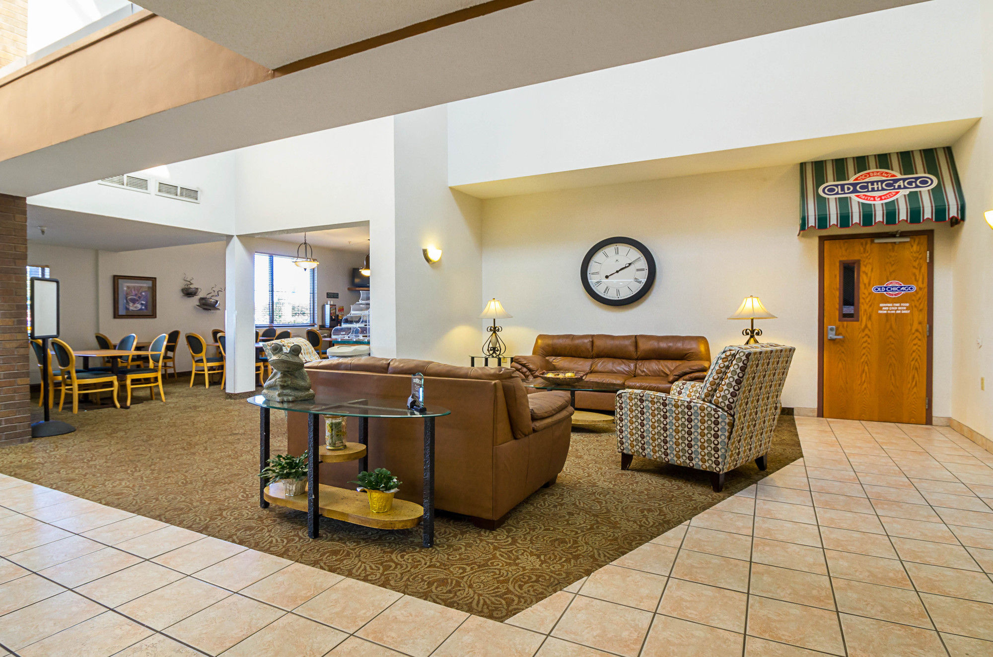 Фото Quality Inn Saint Cloud