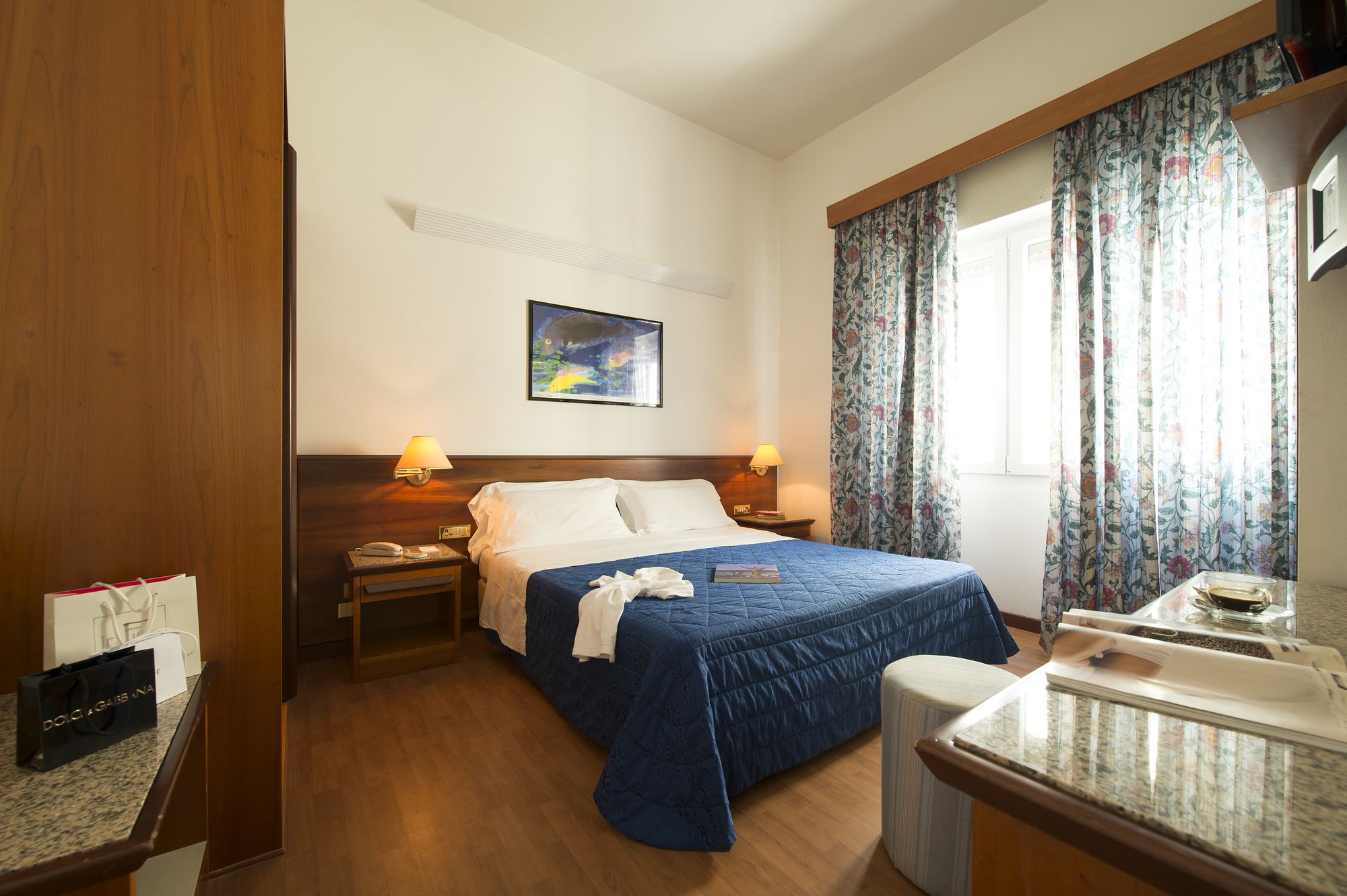 Фото Hotel Giulia