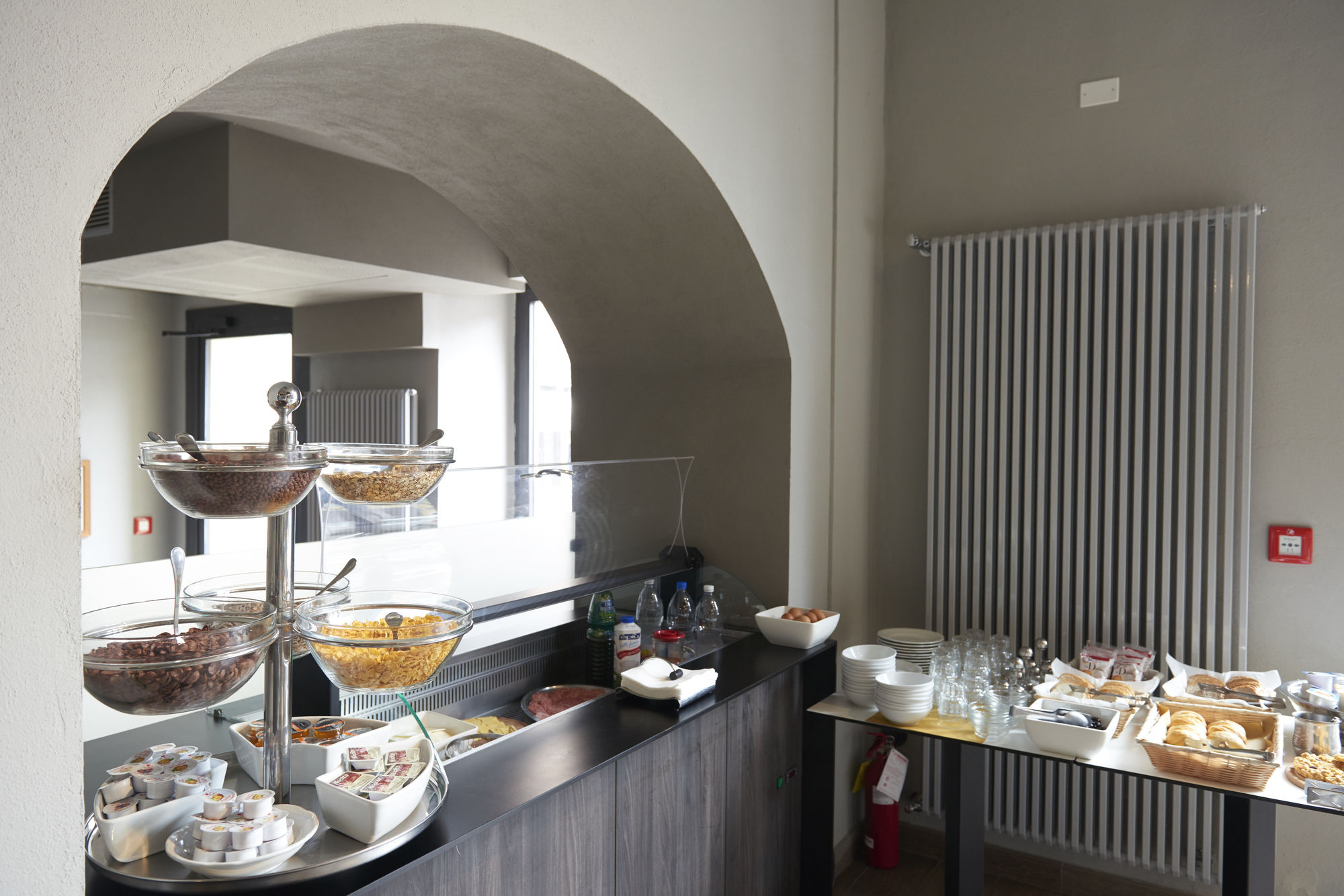 Фото Hotel dei Gonzaga