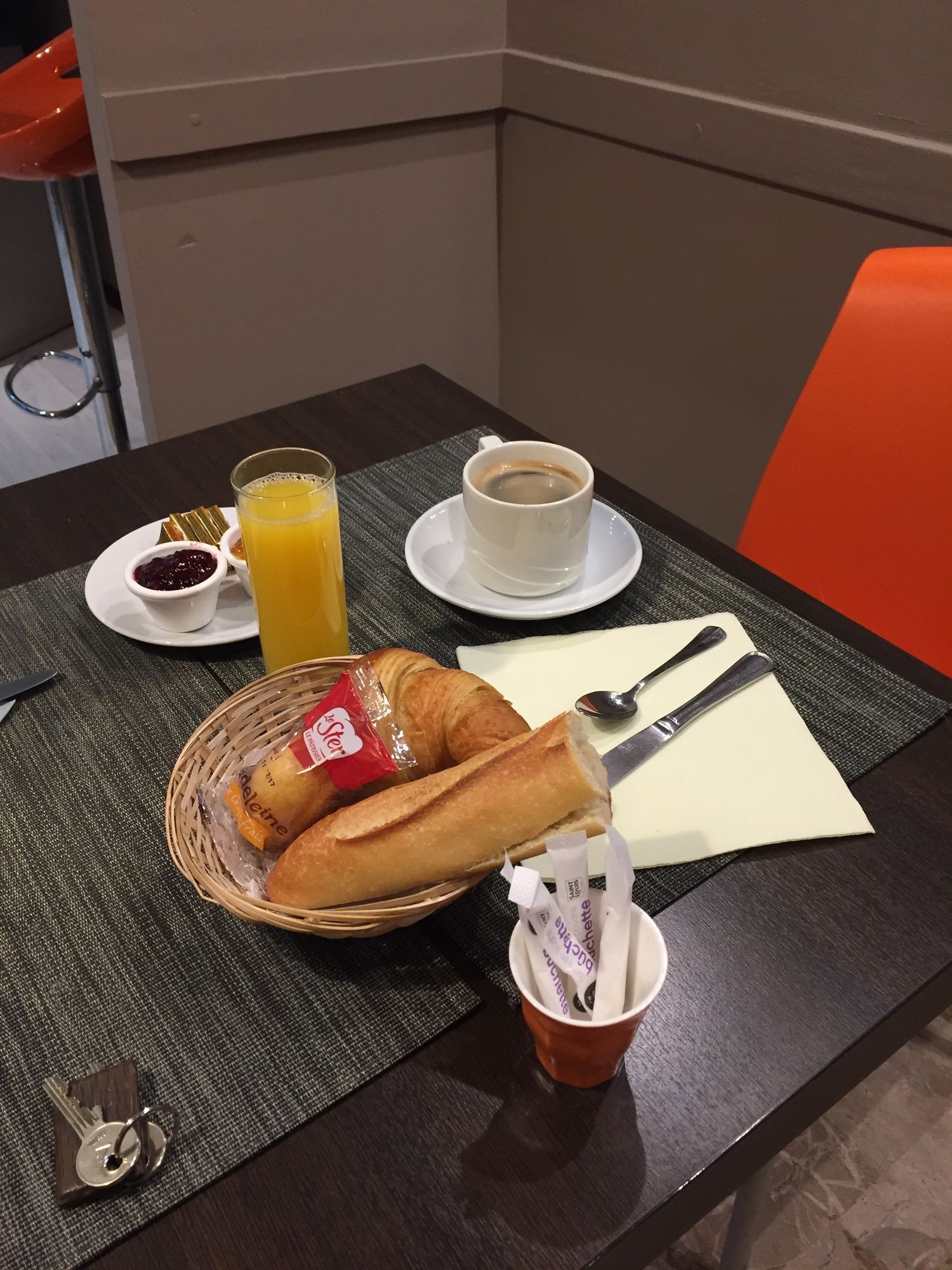 Фото L'Eau des Collines