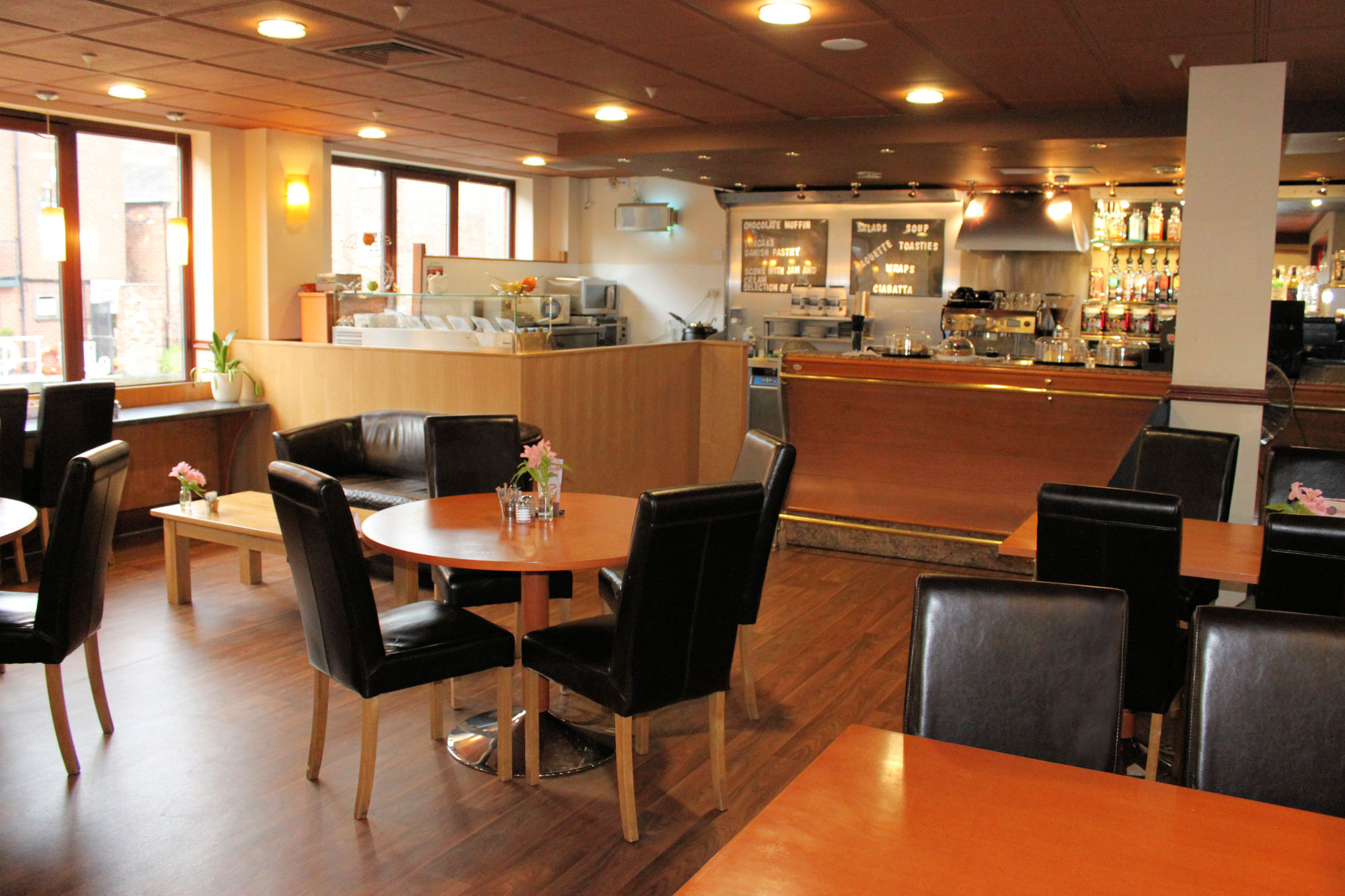 Фото The Mill Hotel & SPA