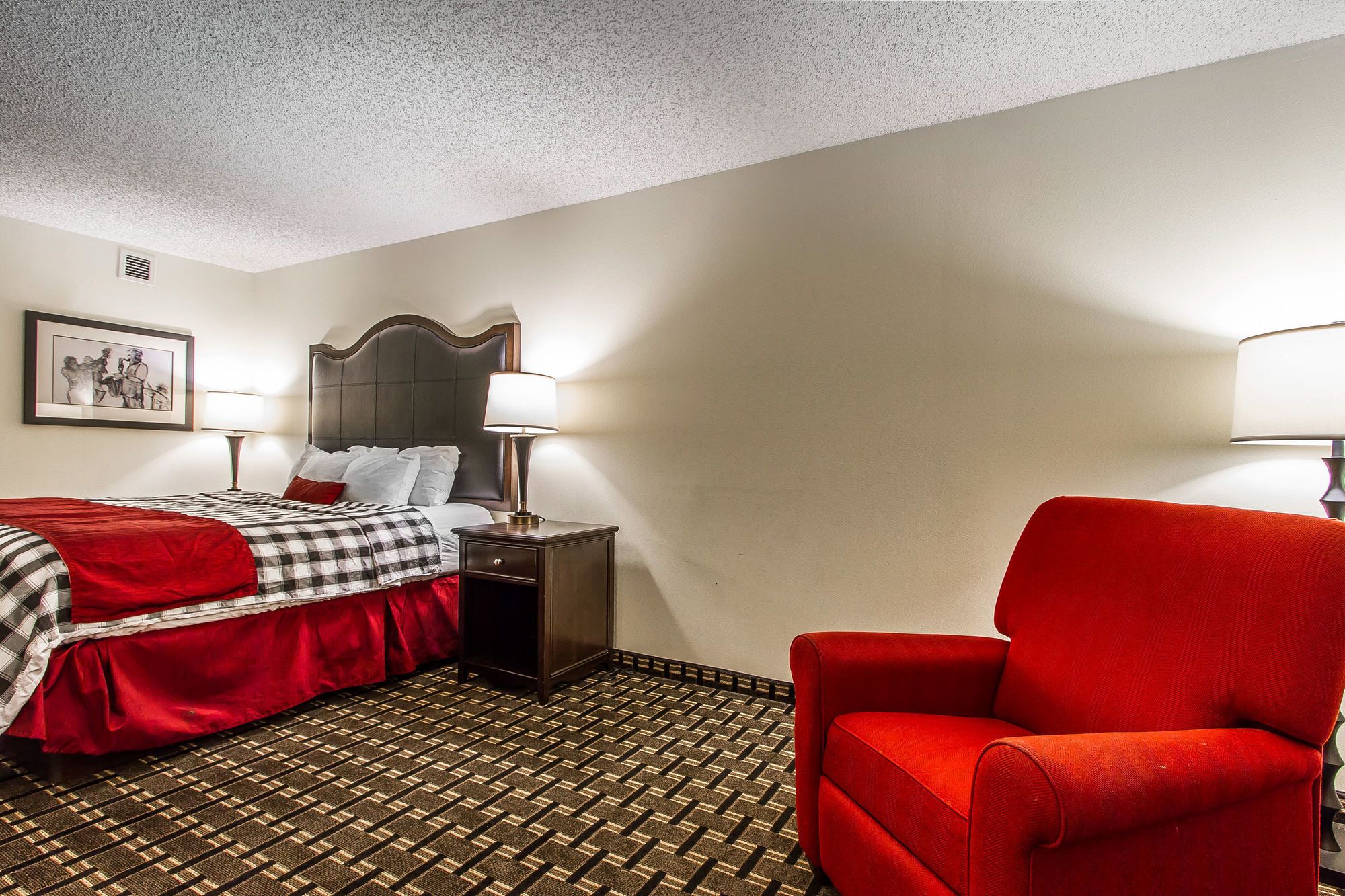 Фото Evangeline Downs Hotel, Ascend Hotel Collection