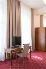 Фото Hotel Mailberger Hof