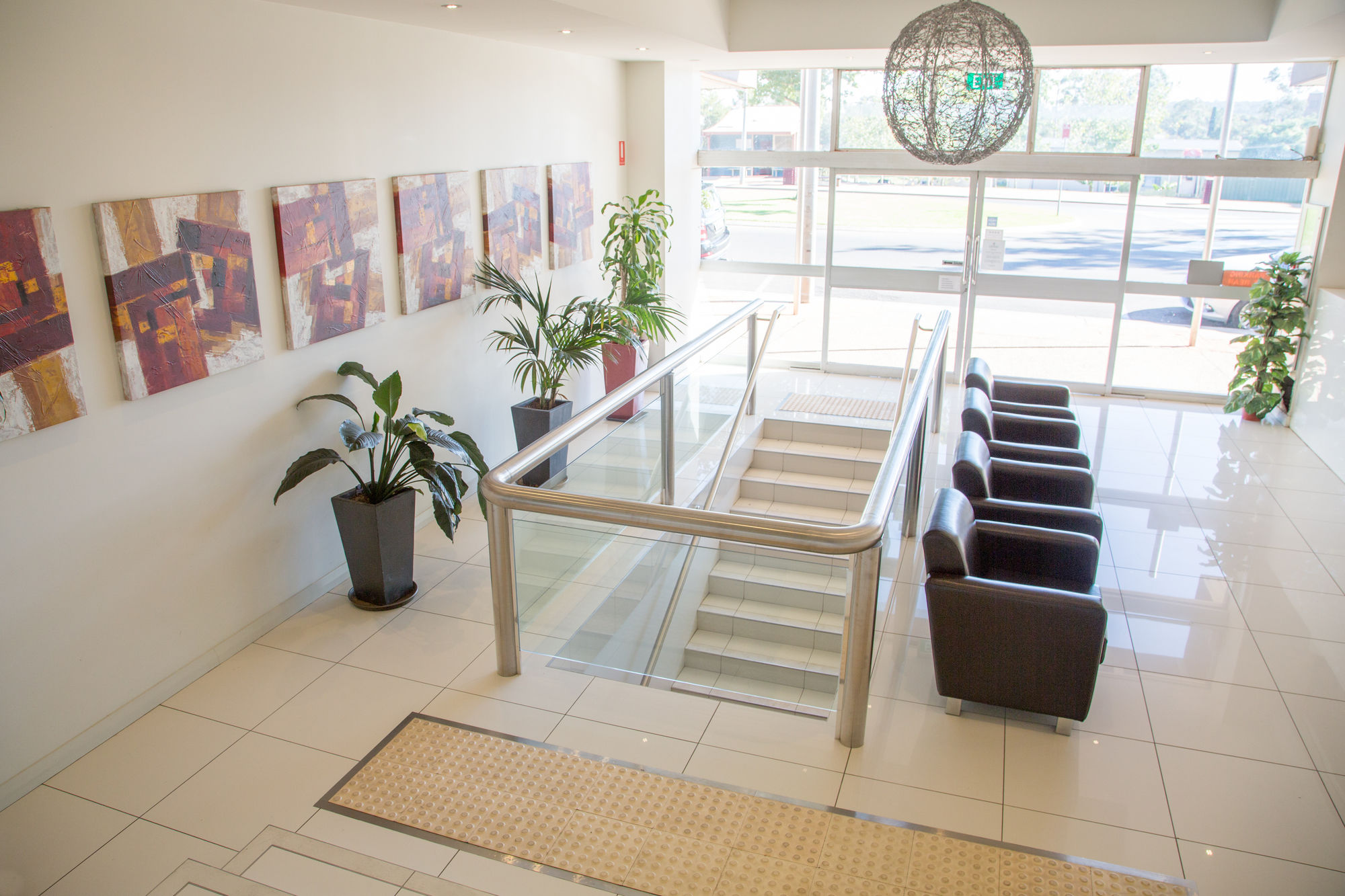 Фото The Grand Motel