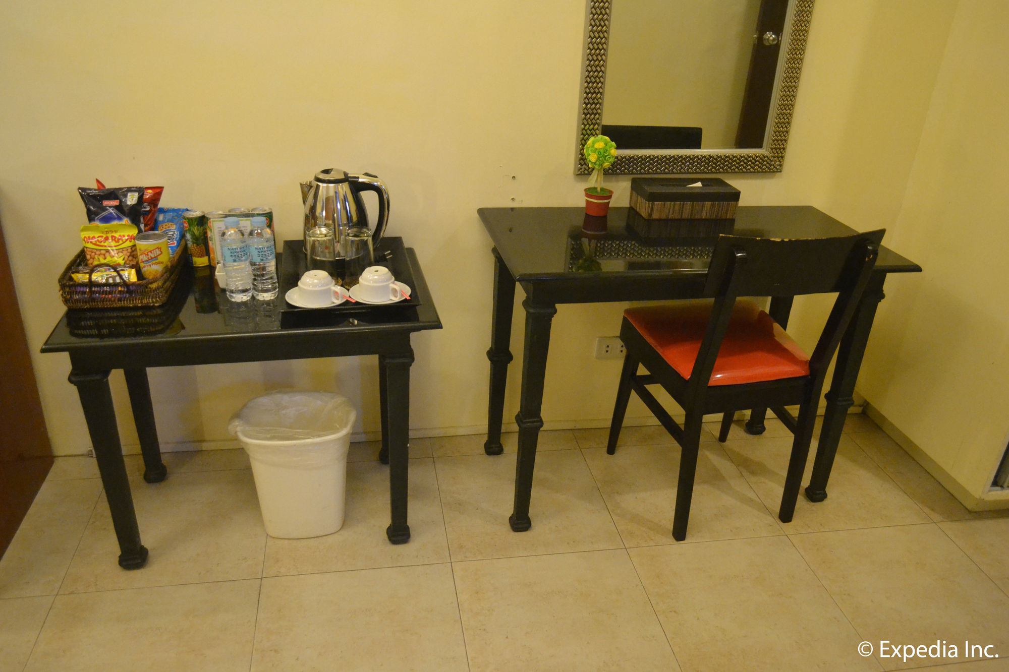 Фото View Park Hotel