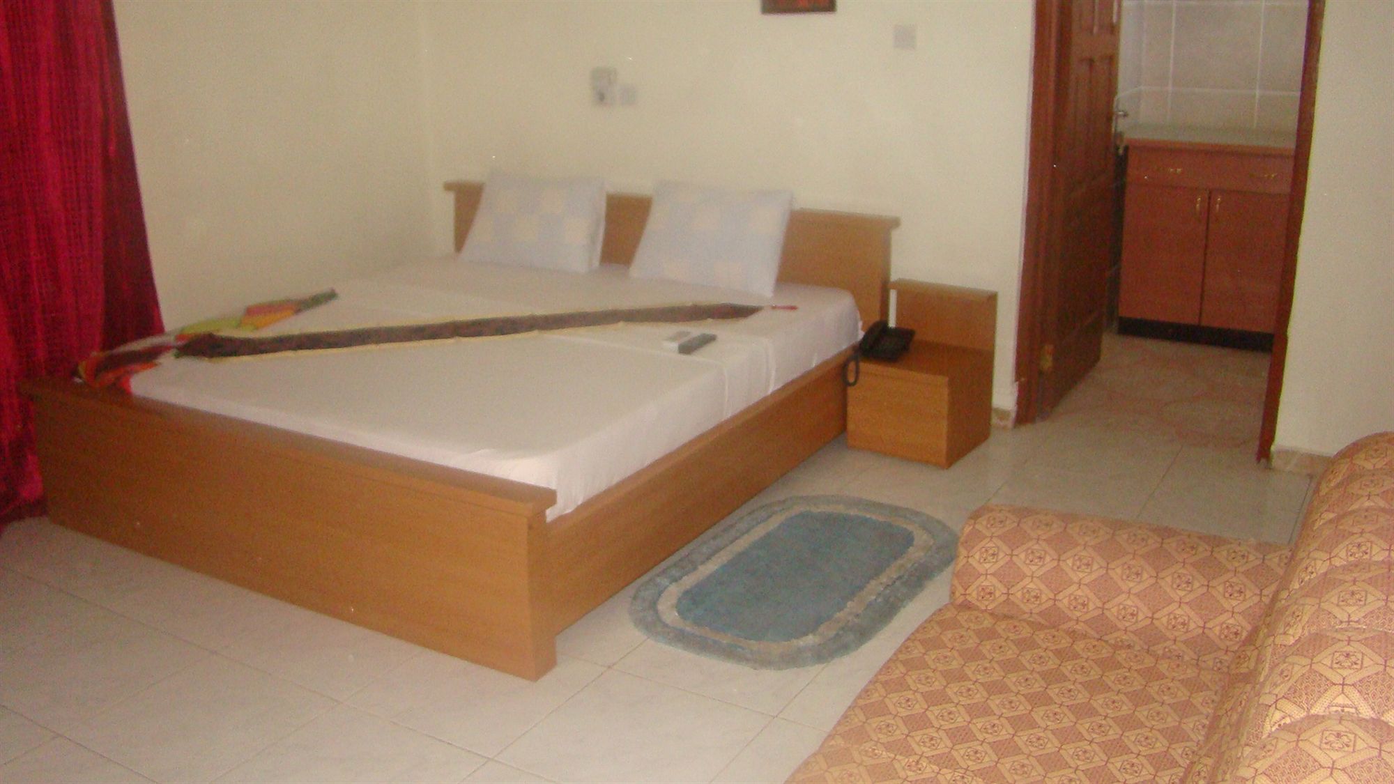 Фото Grand View Hotel