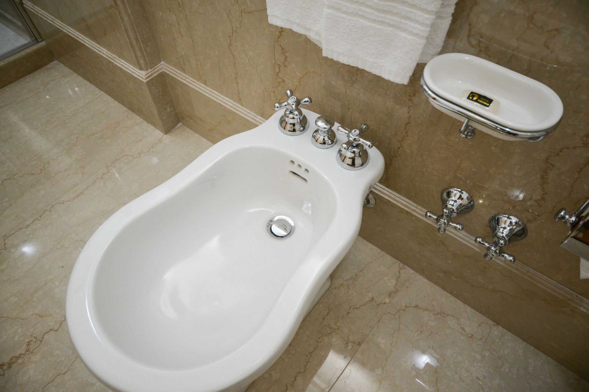 Фото Hotel Vittoria