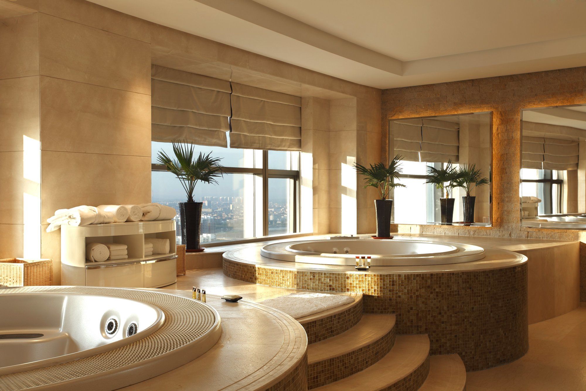 Фото Sheraton Jinzhou Hotel