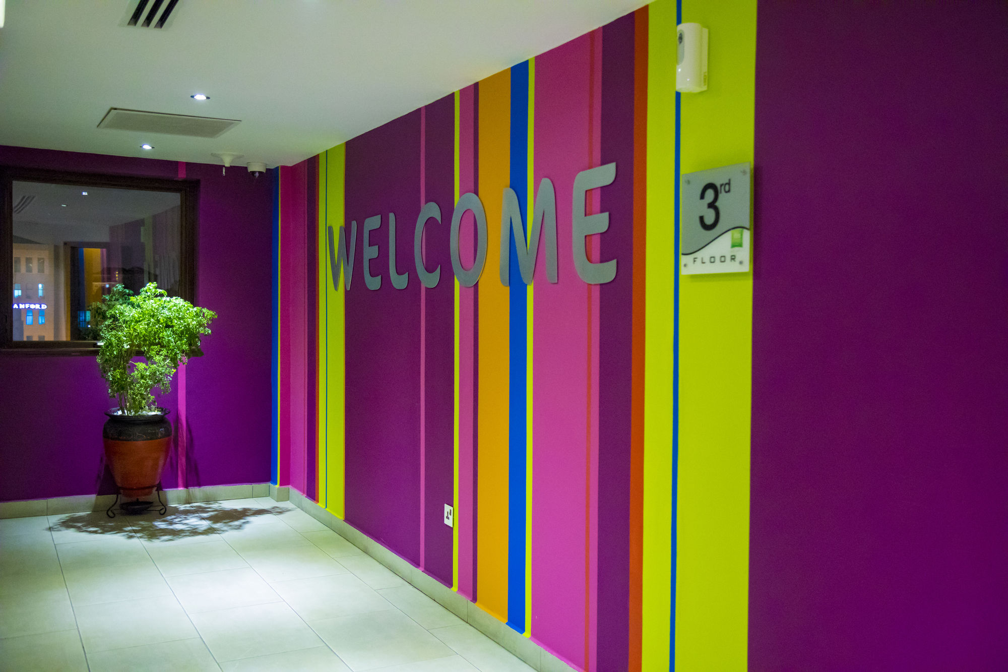 Фото Ibis Styles Accra Airport