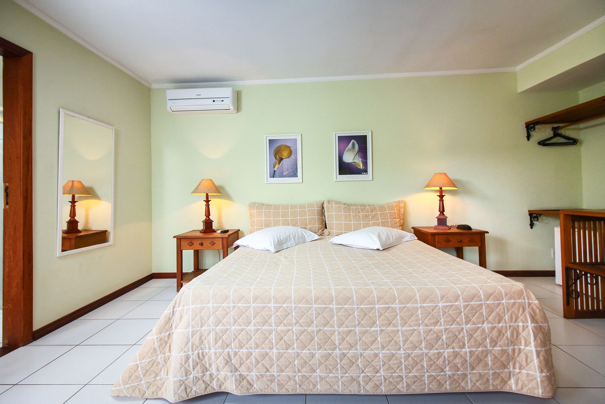 Фото Pousada das Pedras