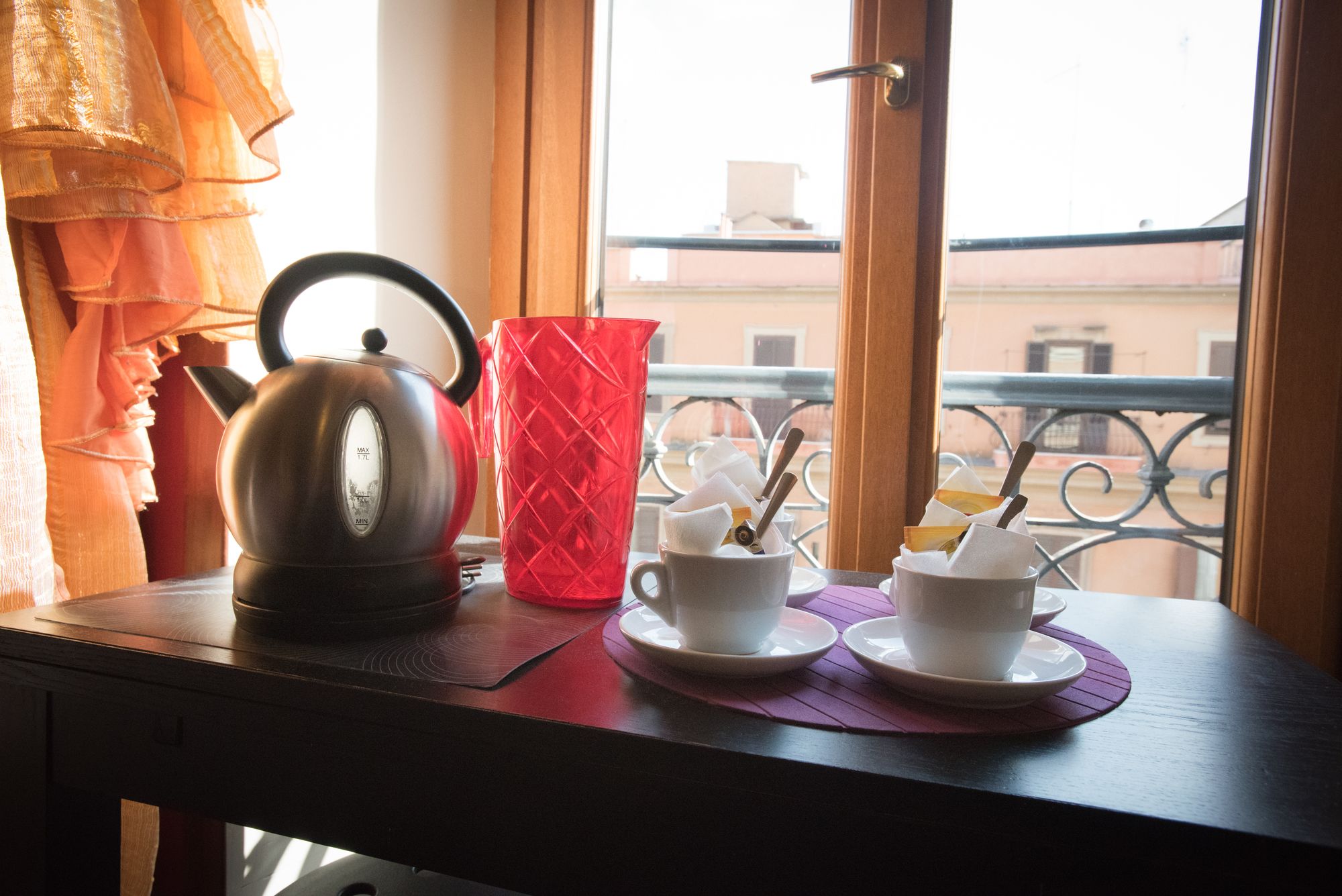 Фото отеля 5