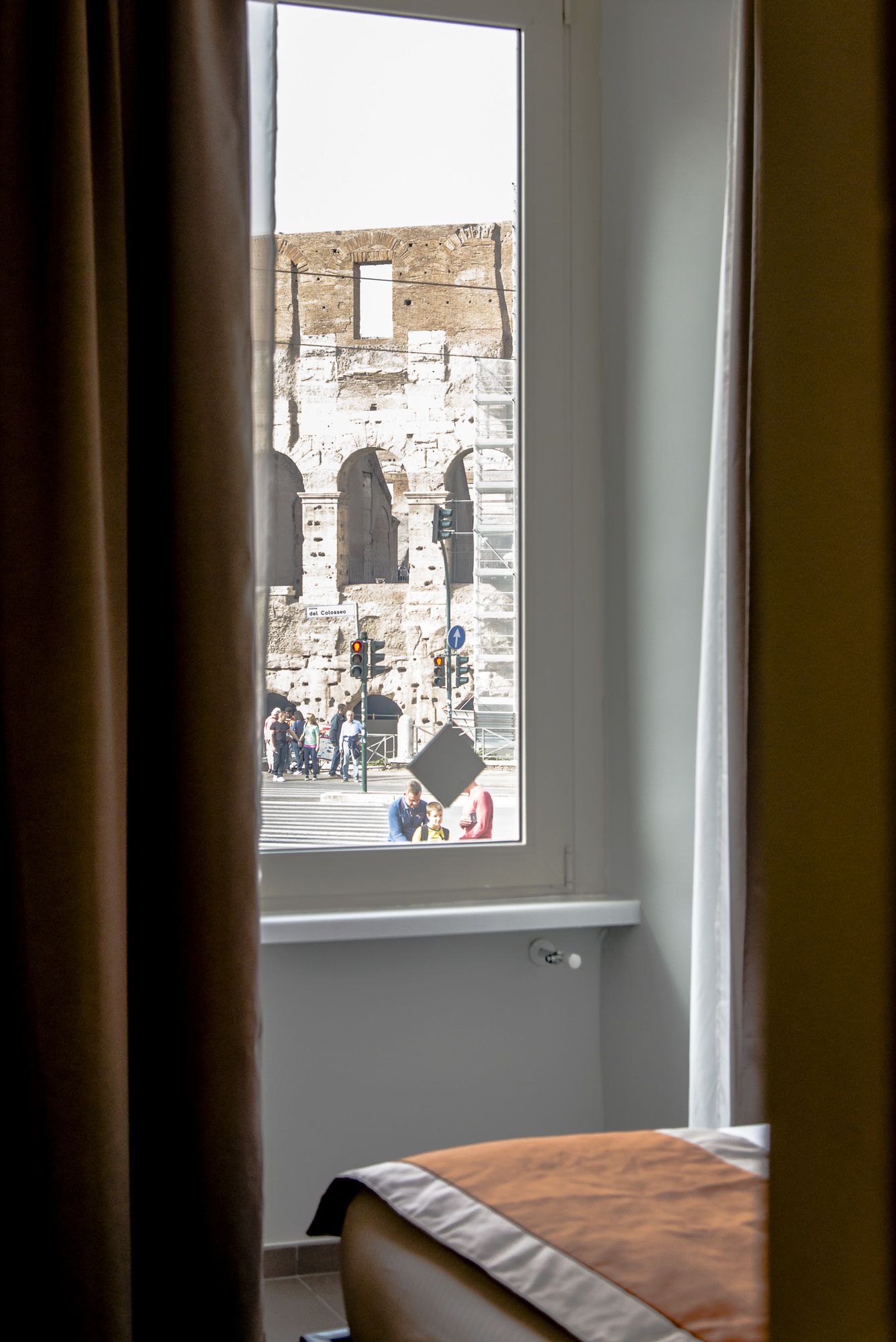 Фото N° 9 Colosseo