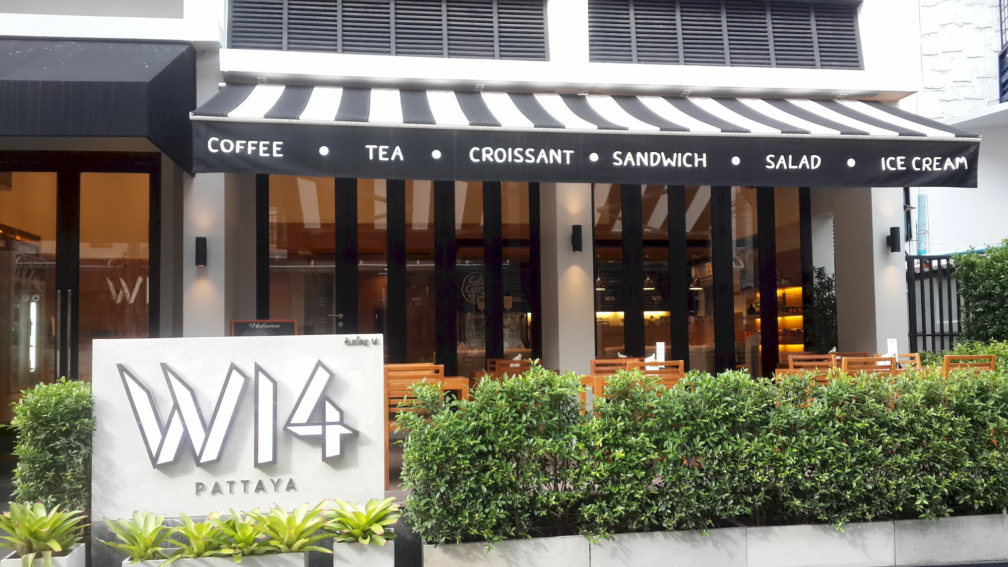 Фото W14 Pattaya