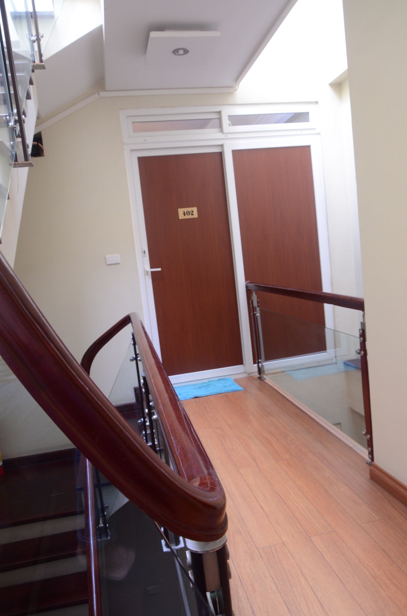 Фото Hanoi Old Quarter Homestay