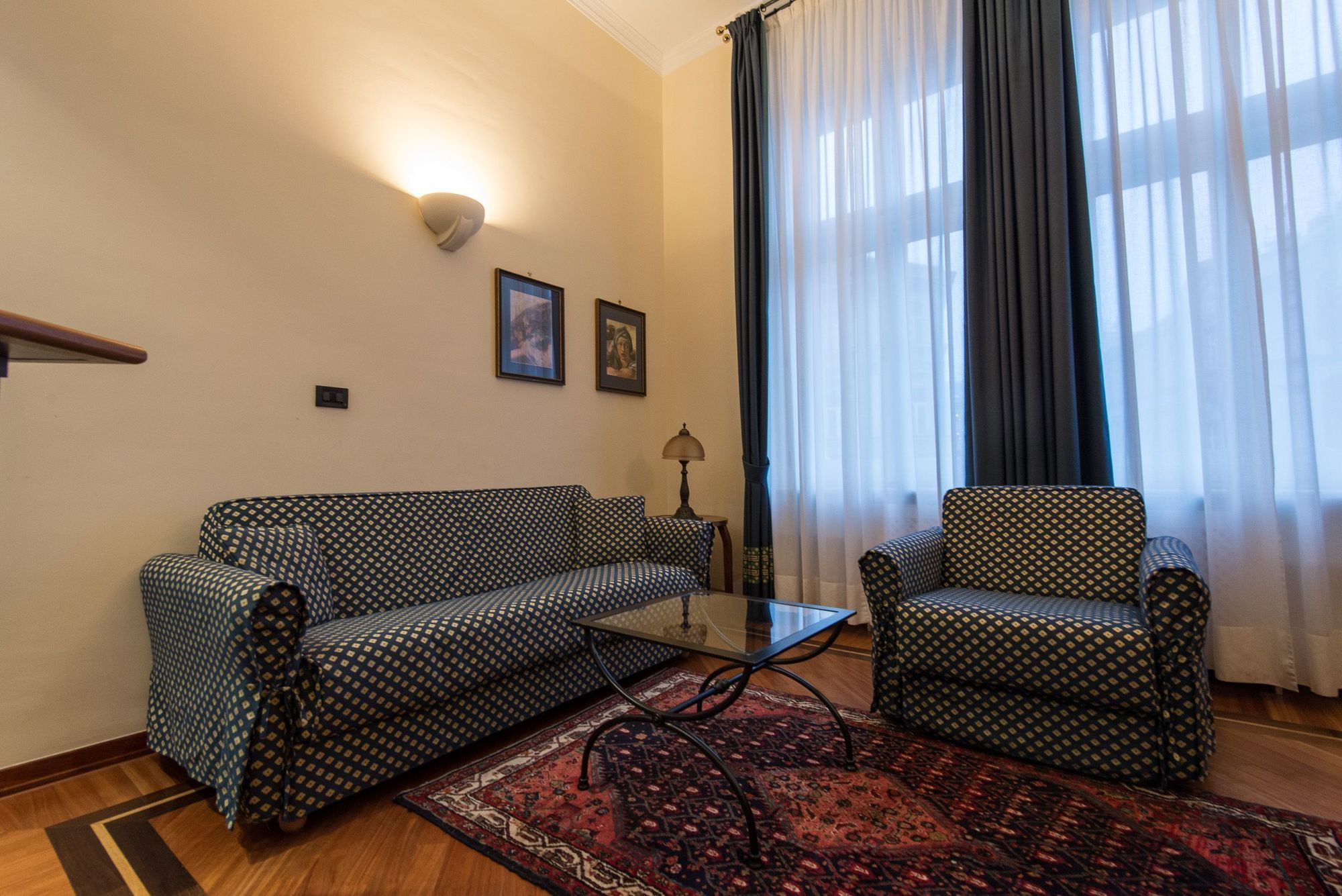 Фото Residence Jecna