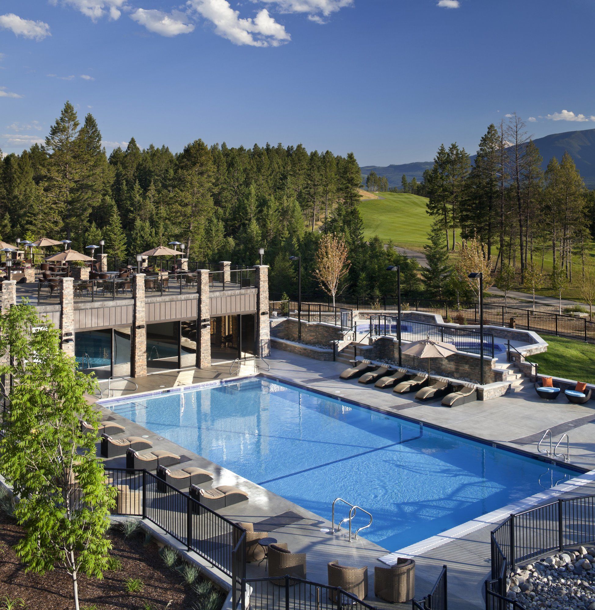 Фото Copper Point Resort