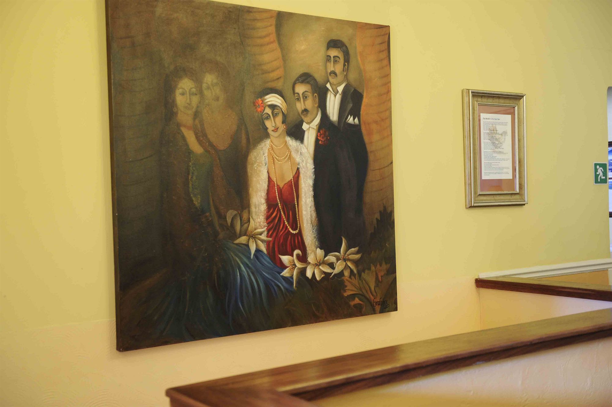 Фото Montagu Country Hotel