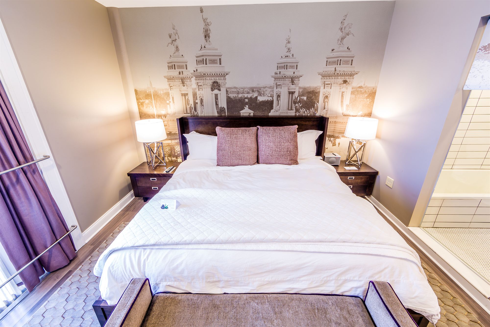 Фото Hotel at the Lafayette Trademark Collection by Wyndham