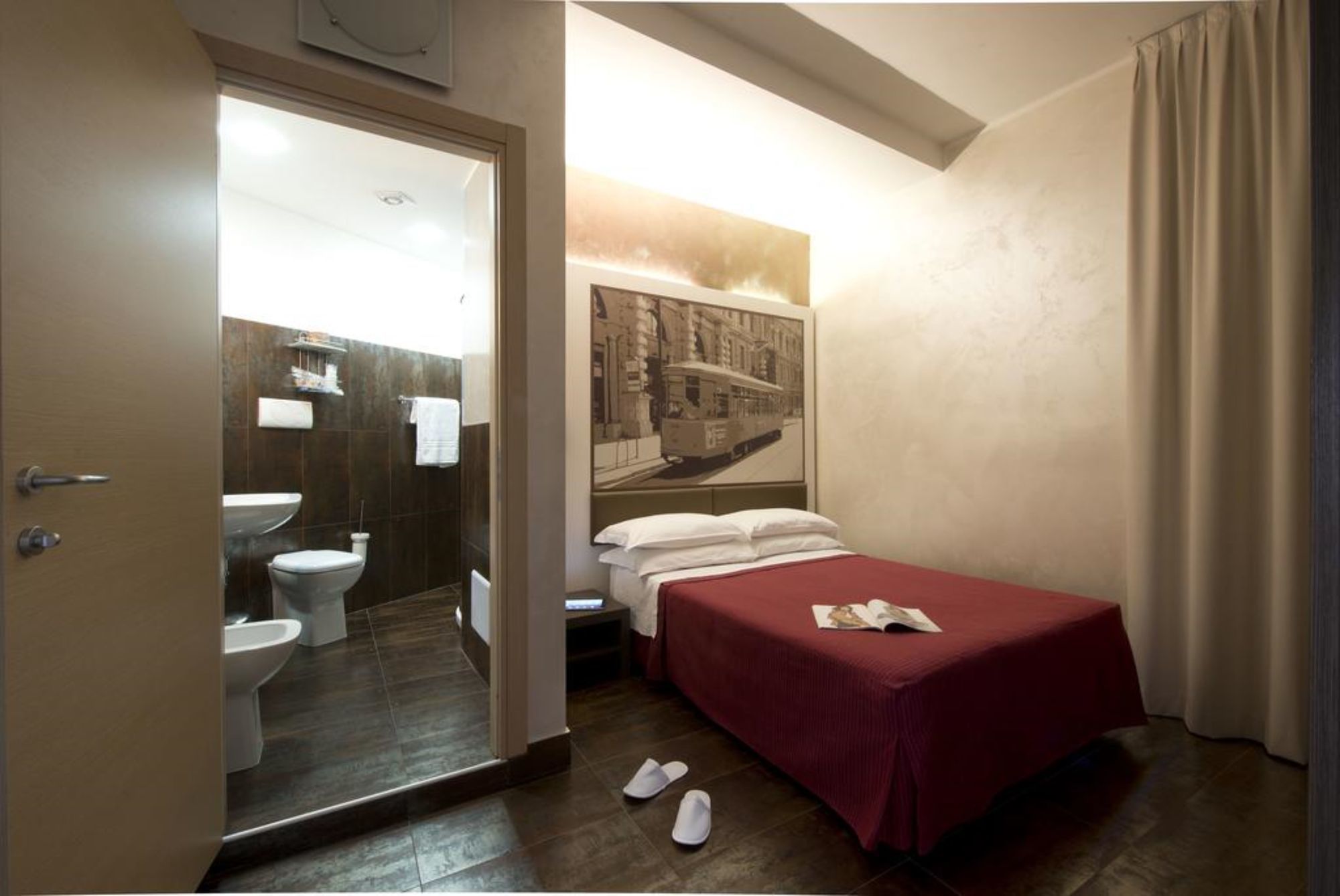 Фото Hotel Milano Navigli