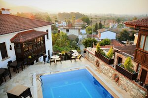 Гостиница Ayasoluk Hotel