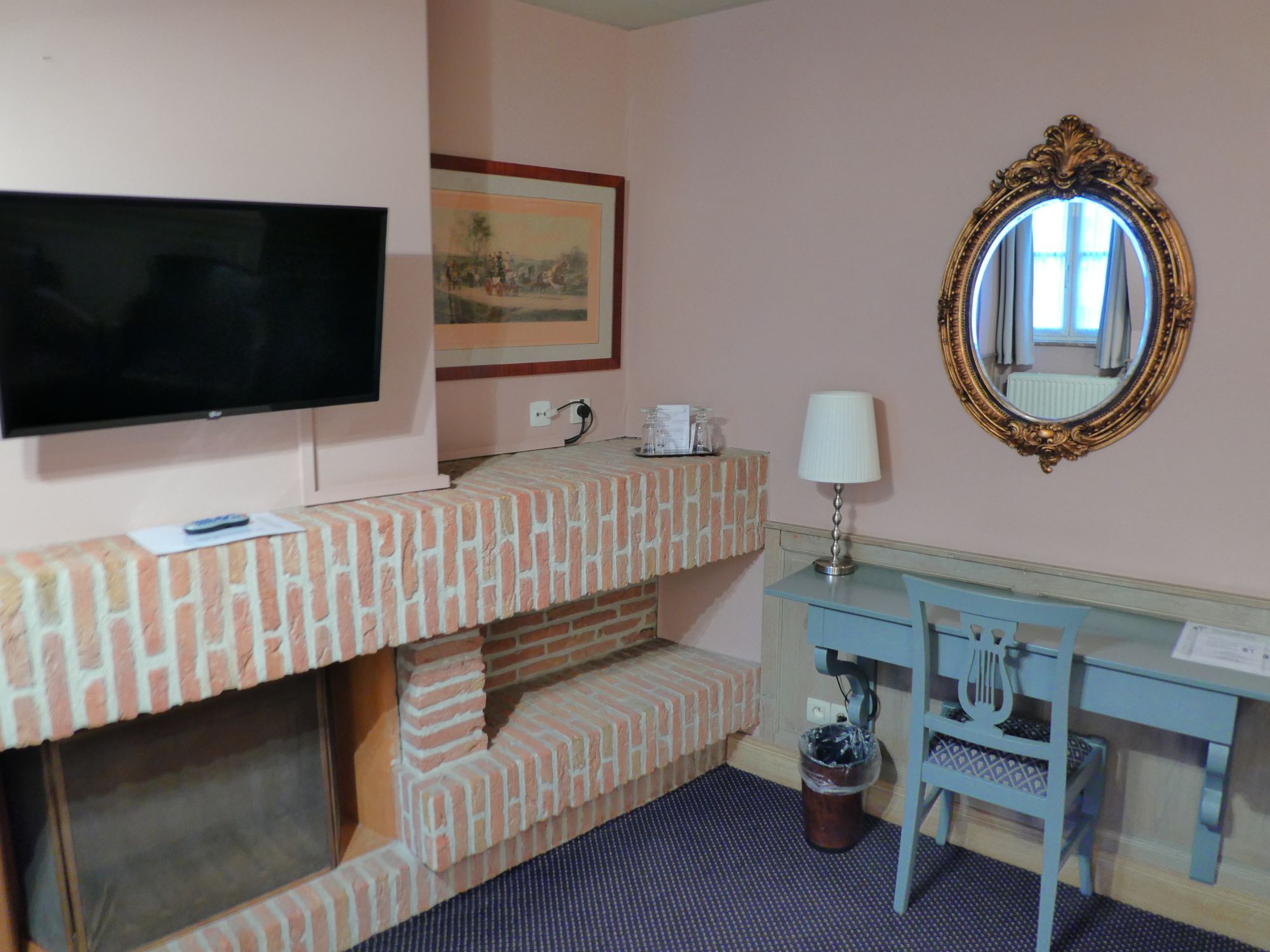 Фото Hotel Biskajer by Cw Hotel Collection - Adults Only