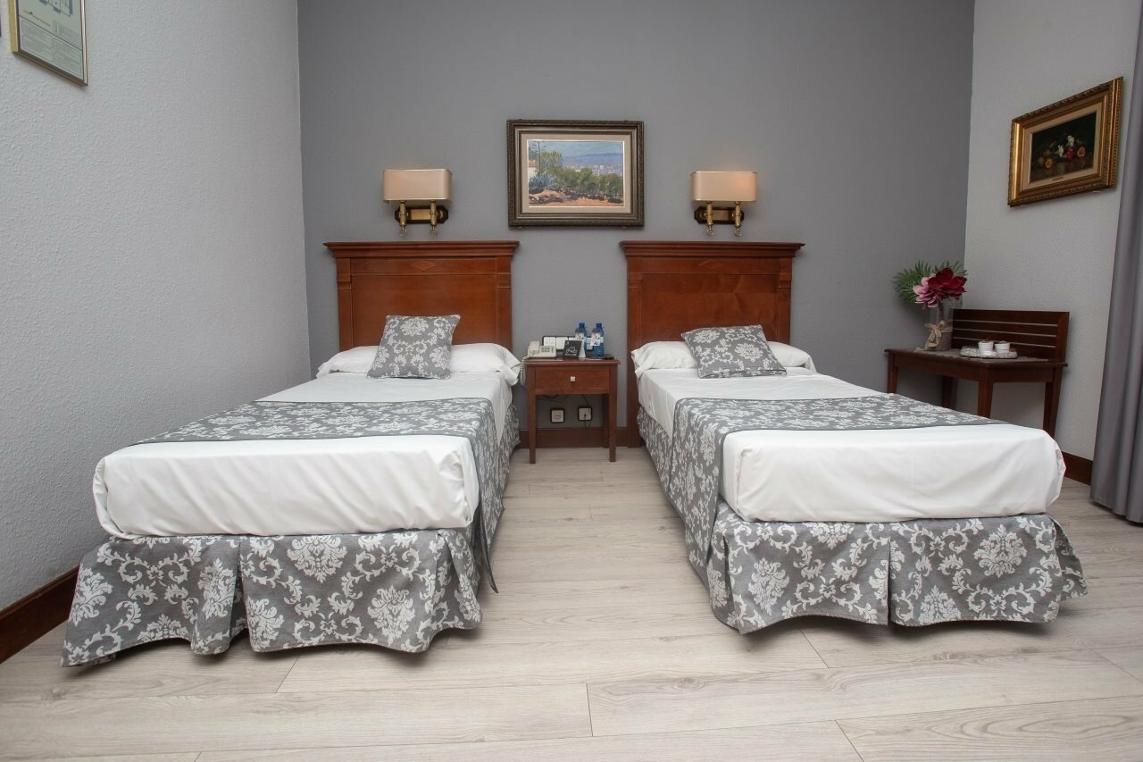 Фото Hotel Soho Boutique Los Naranjos