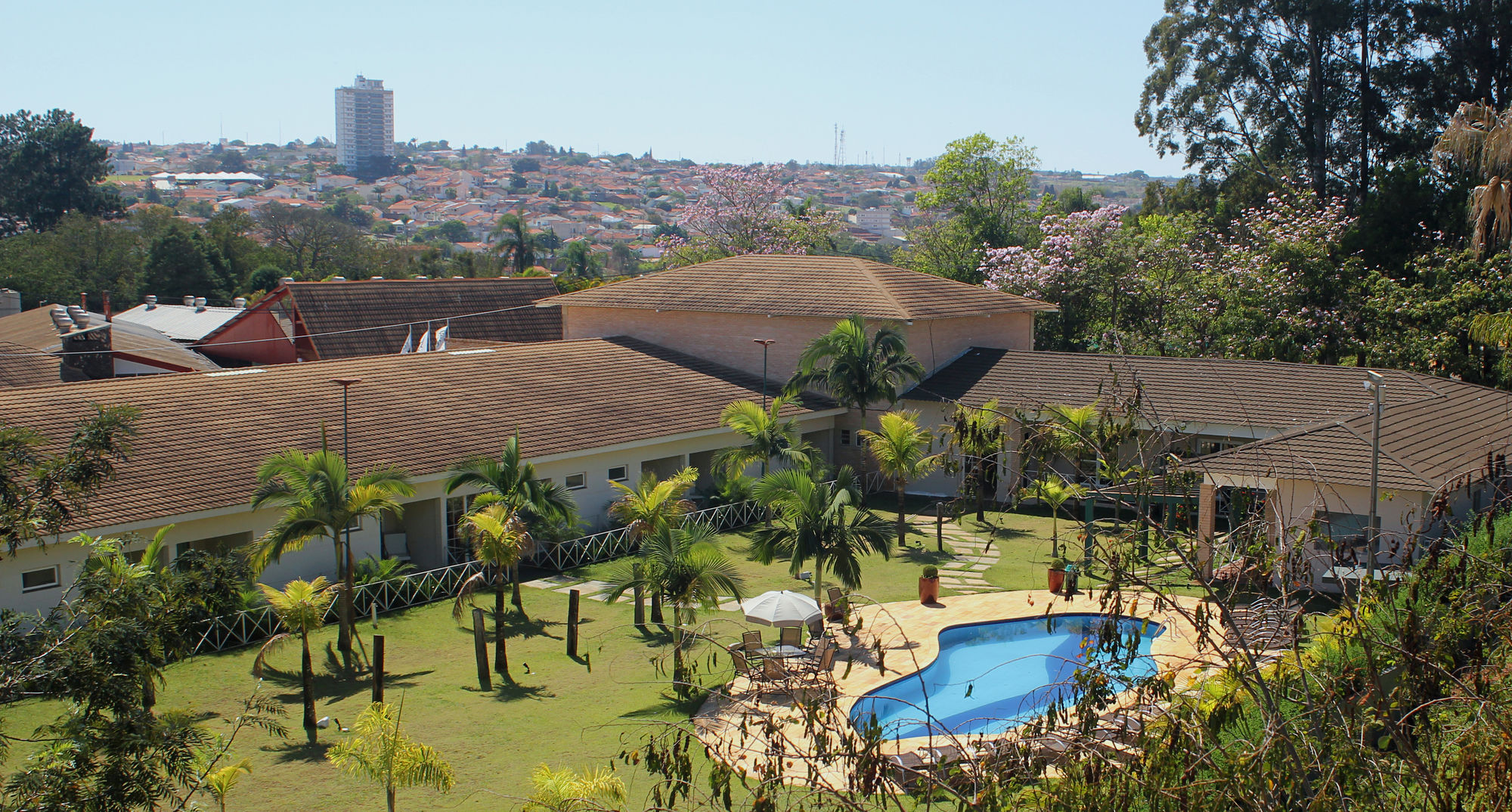 Фото La Dolce Villa