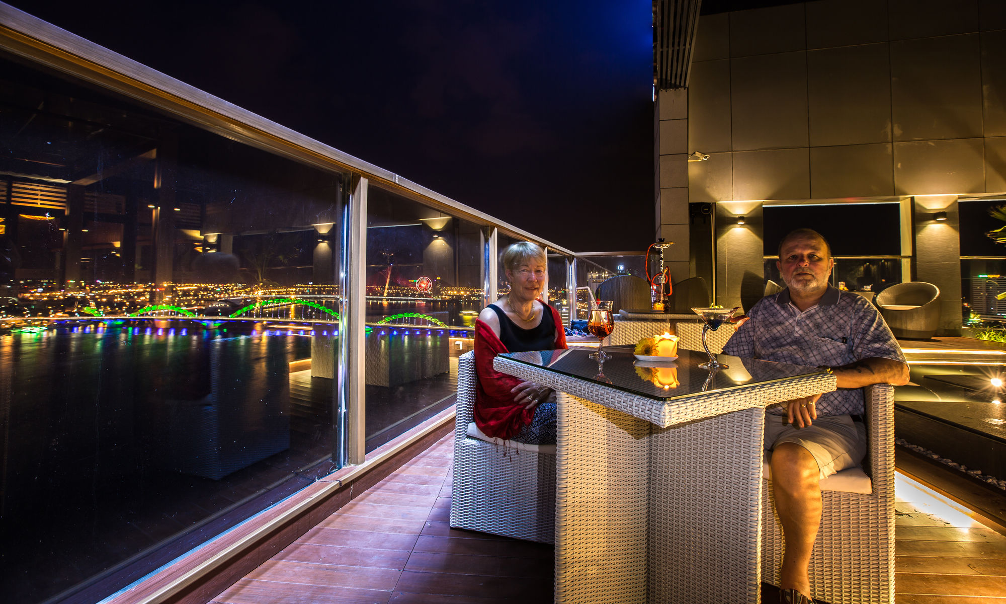 Фото Brilliant Hotel