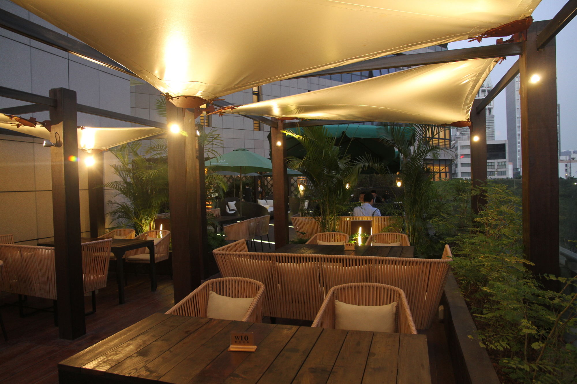 Фото Lia Charlton Hotel Shenzhen