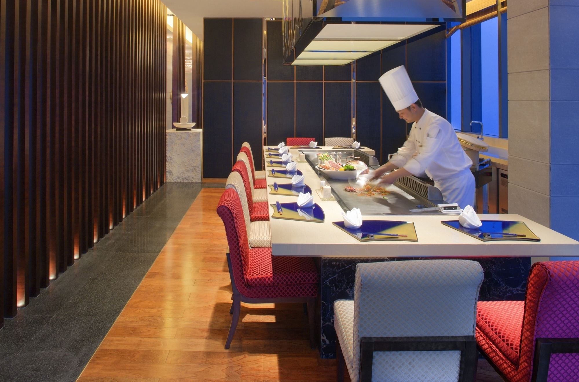 Фото Radisson Blu Plaza Chongqing