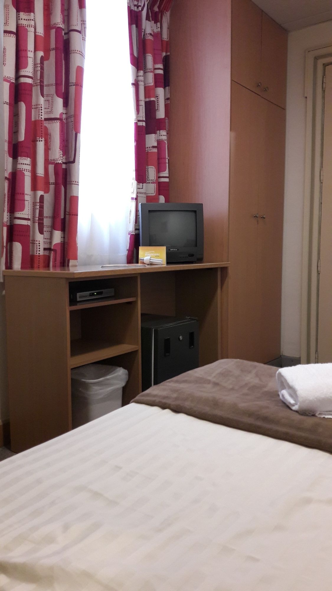 Фото Tropicana Hotel