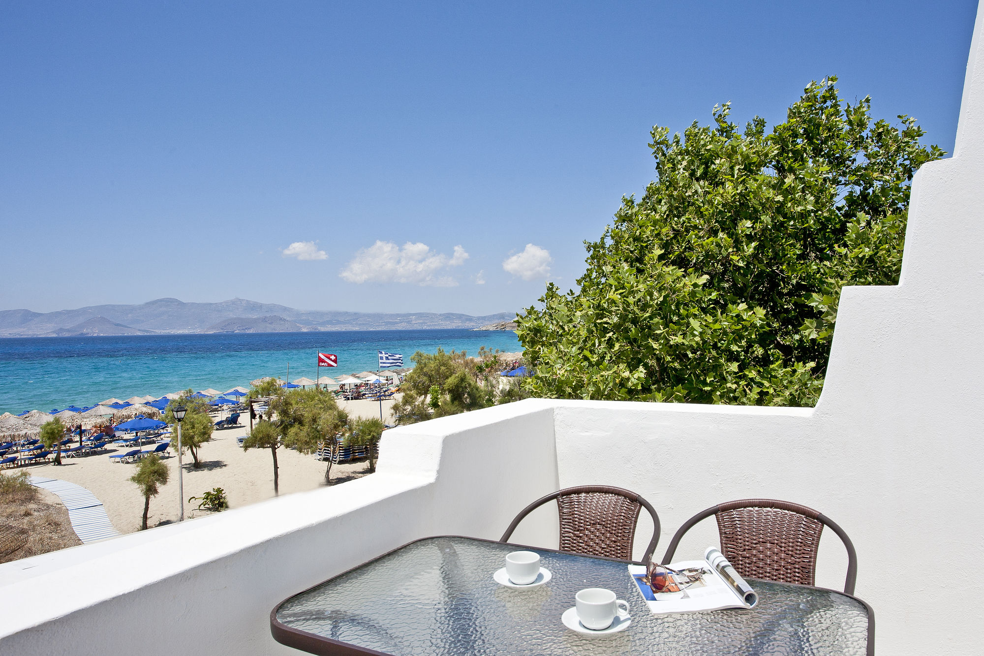 Фото Colosseo Studios & Apartments