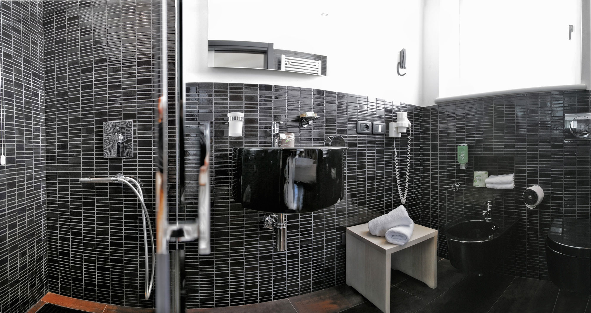 Фото Tobago Hotel