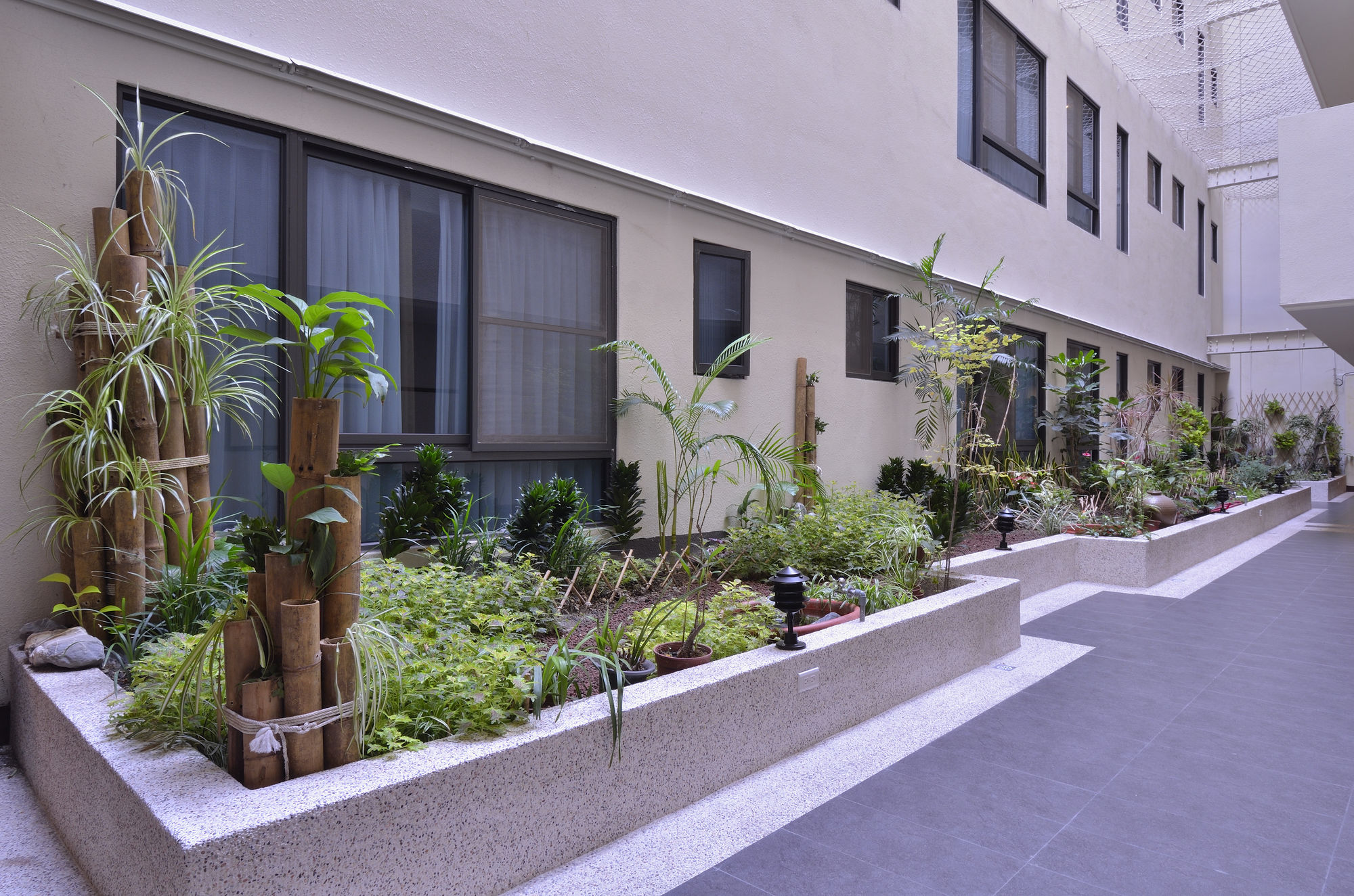 Фото Hotel Modern Puli