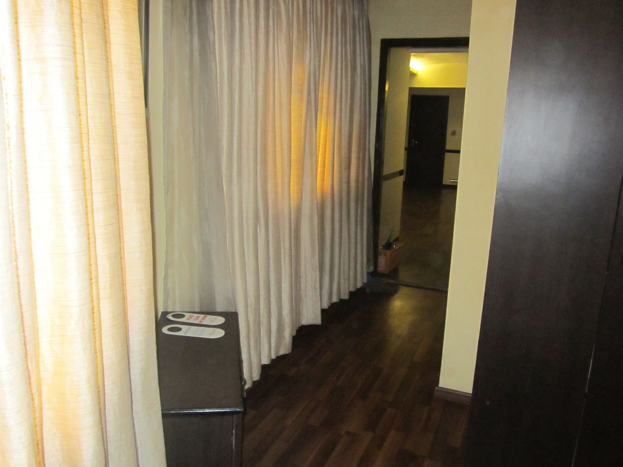 Фото Orritel West