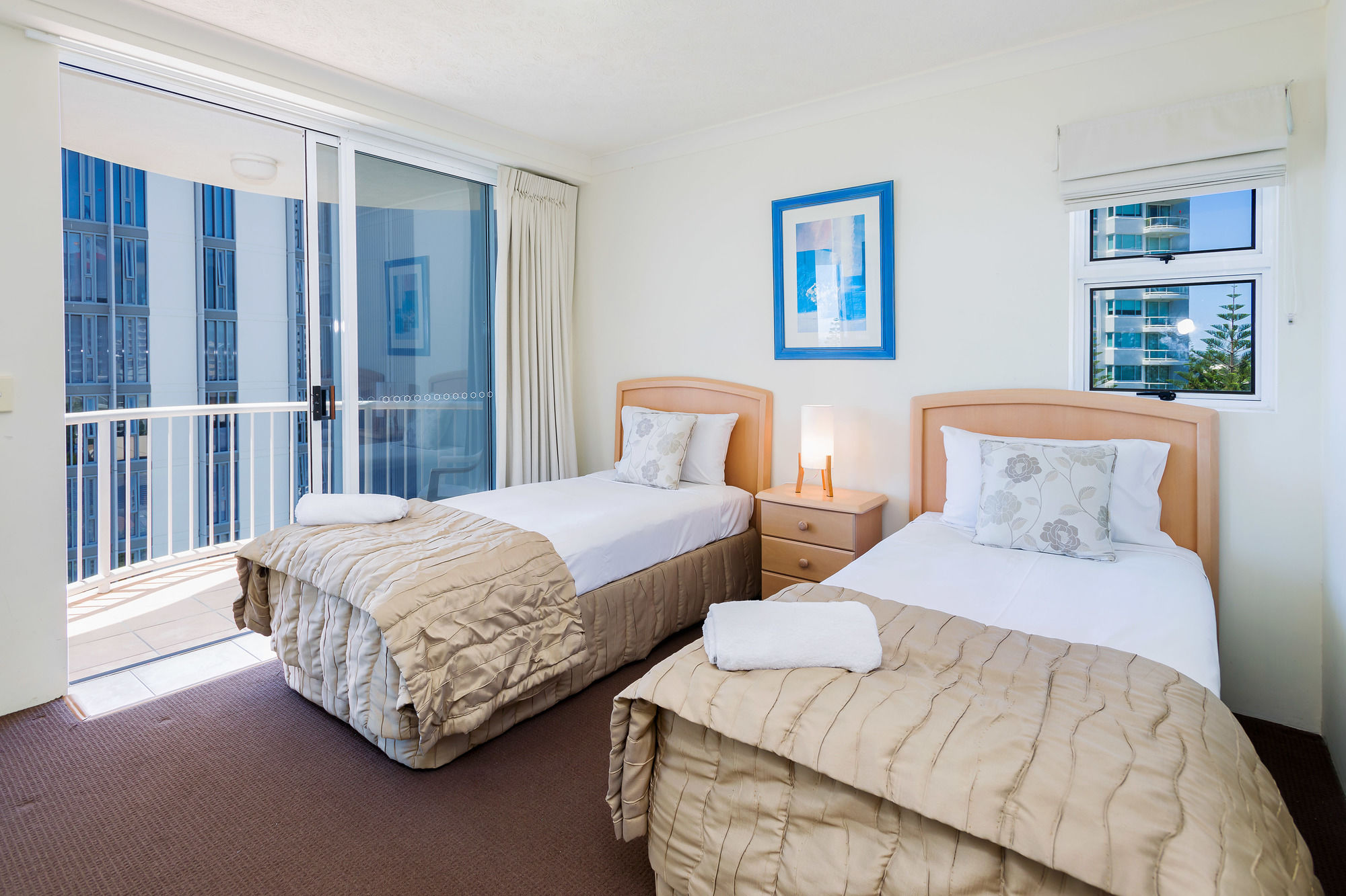 Фото The Ritz Resort