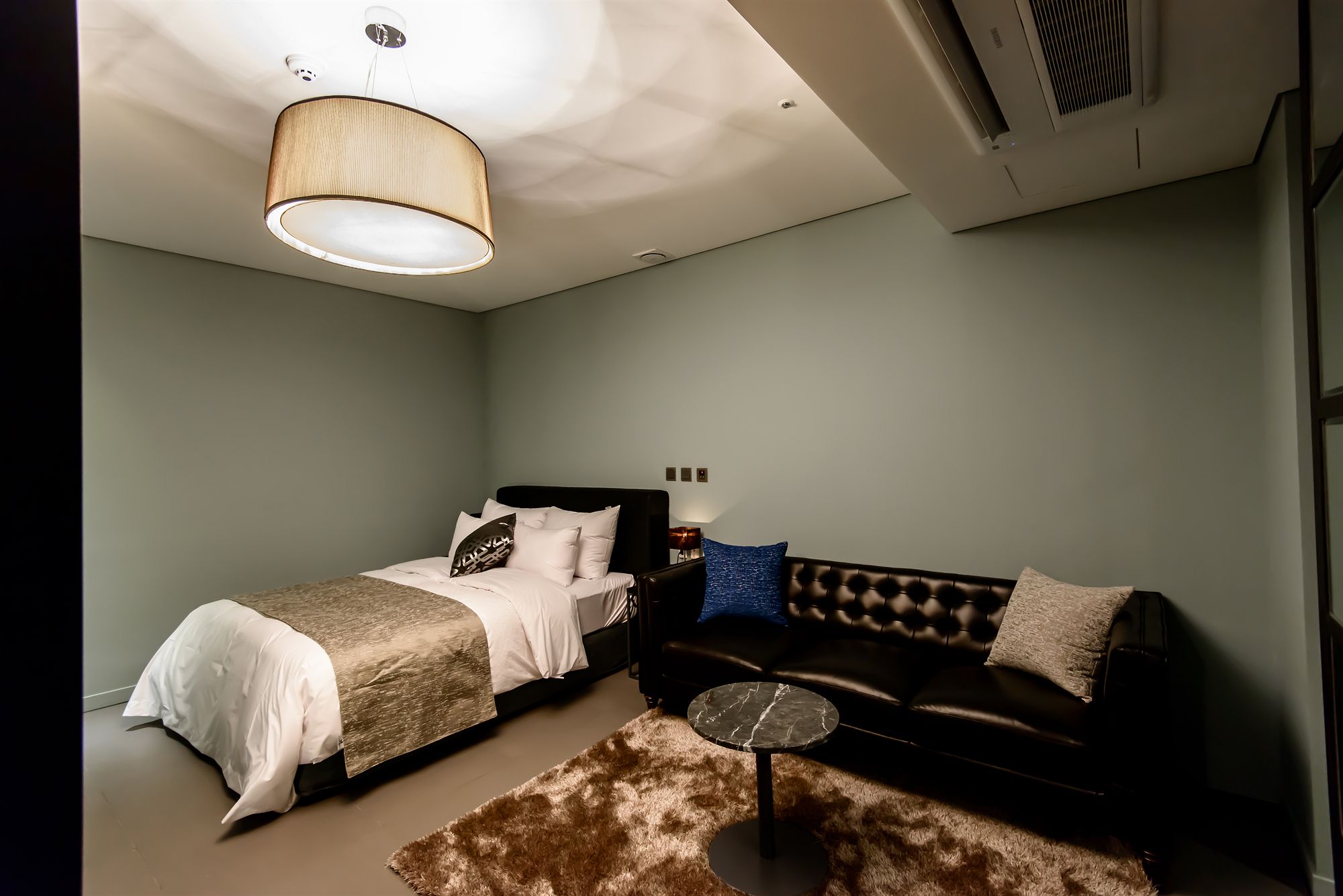 Фото Jb Design Hotel Haeundae