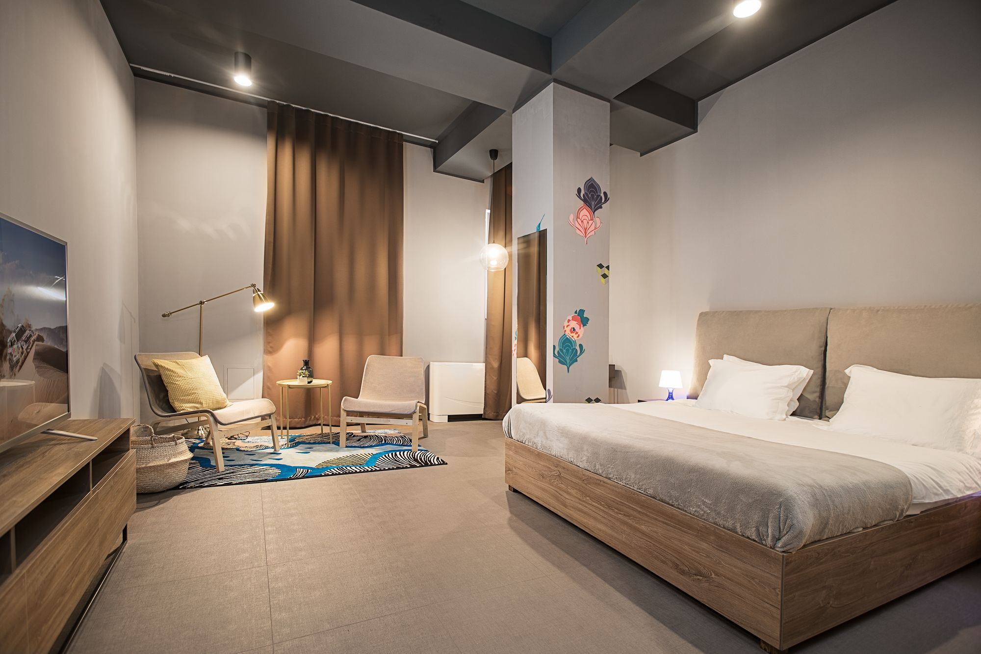 Фото Avangarda Suites