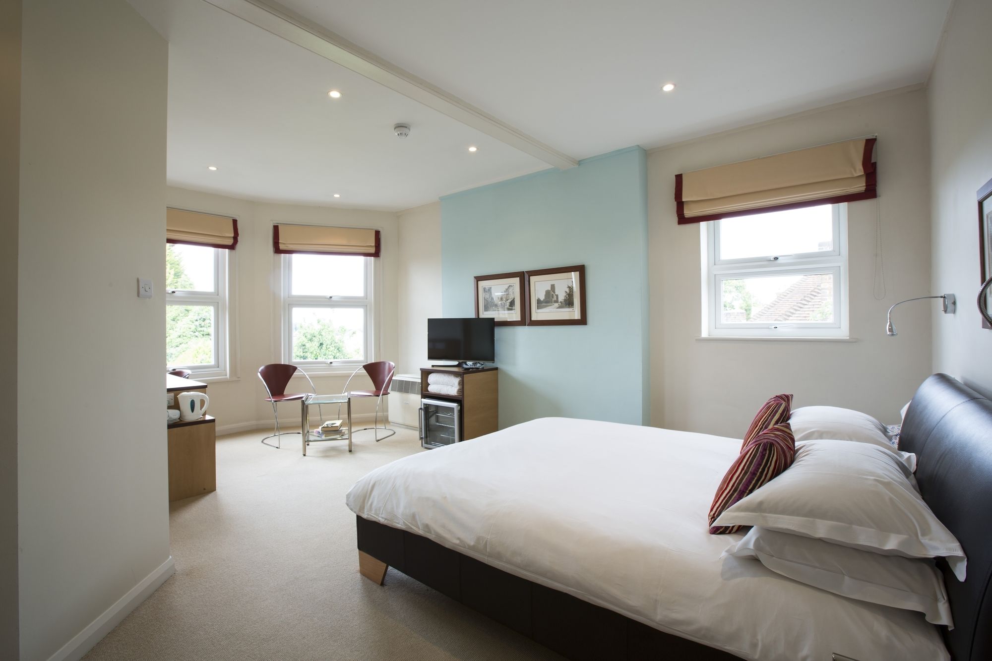 Фото Asperion Hotel