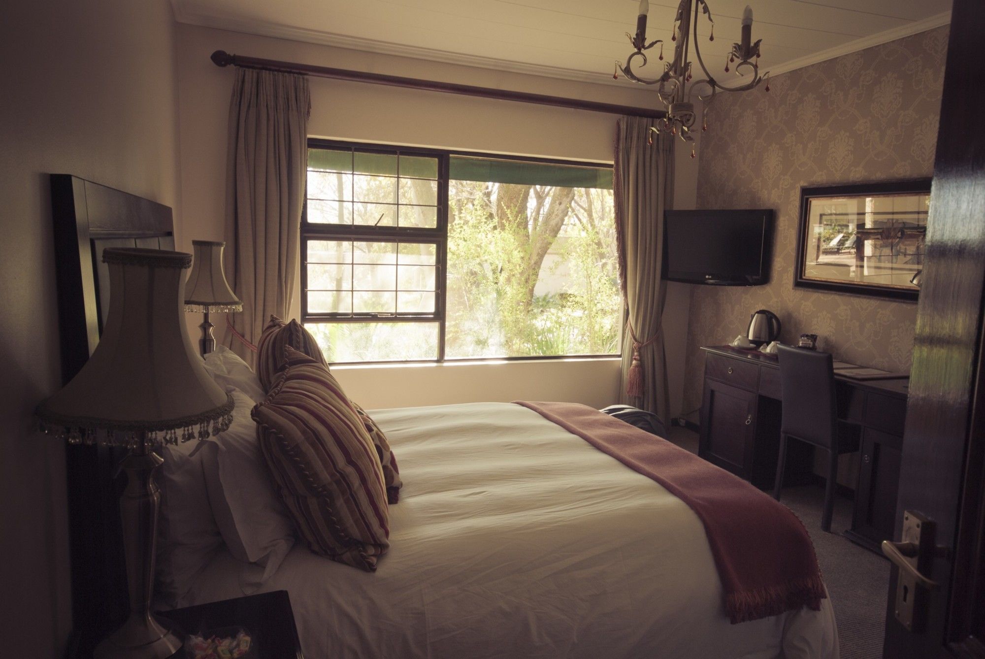 Фото Lourie Lodge