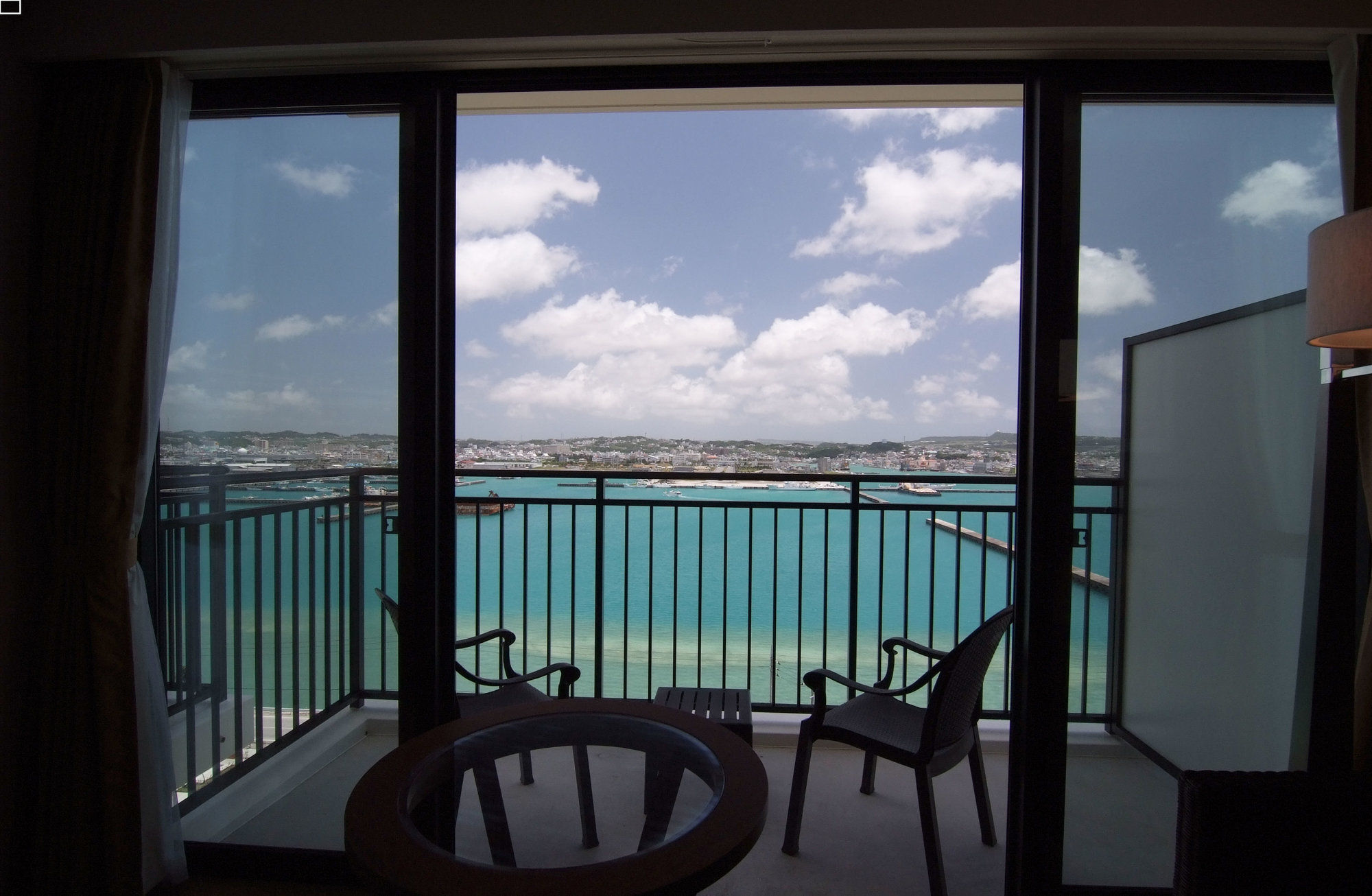 Фото Southern Beach Hotel & Resort Okinawa