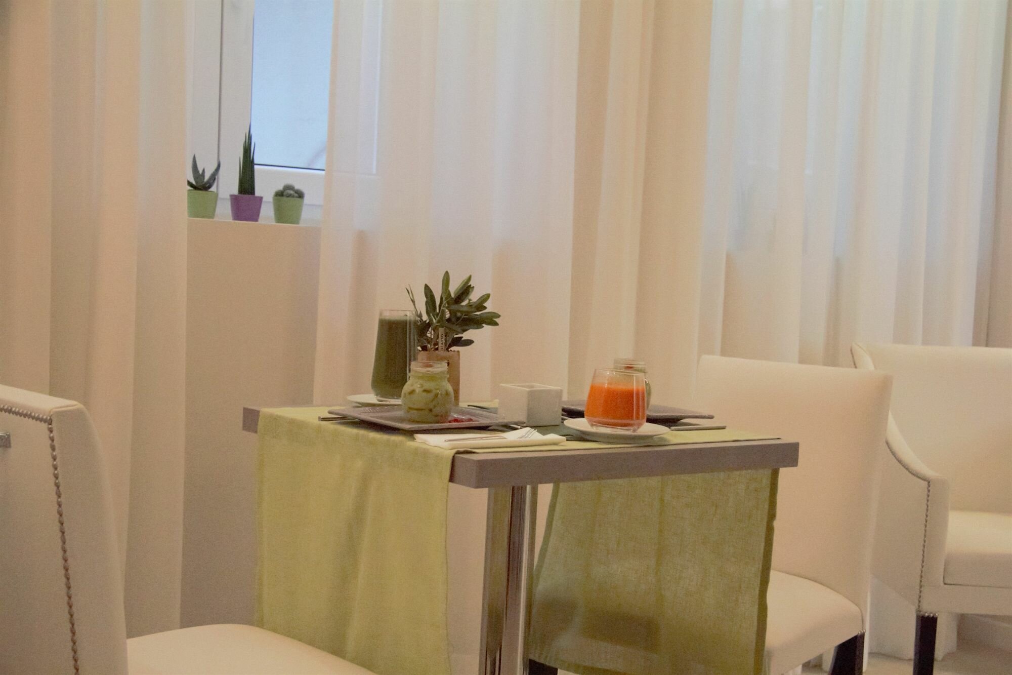 Фото Hotel Zara Milano