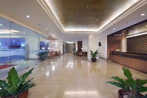 The Alana Hotel & Conference Center Malioboro (Yogyakarta City, Jl. Alun Alun Utara), hotel