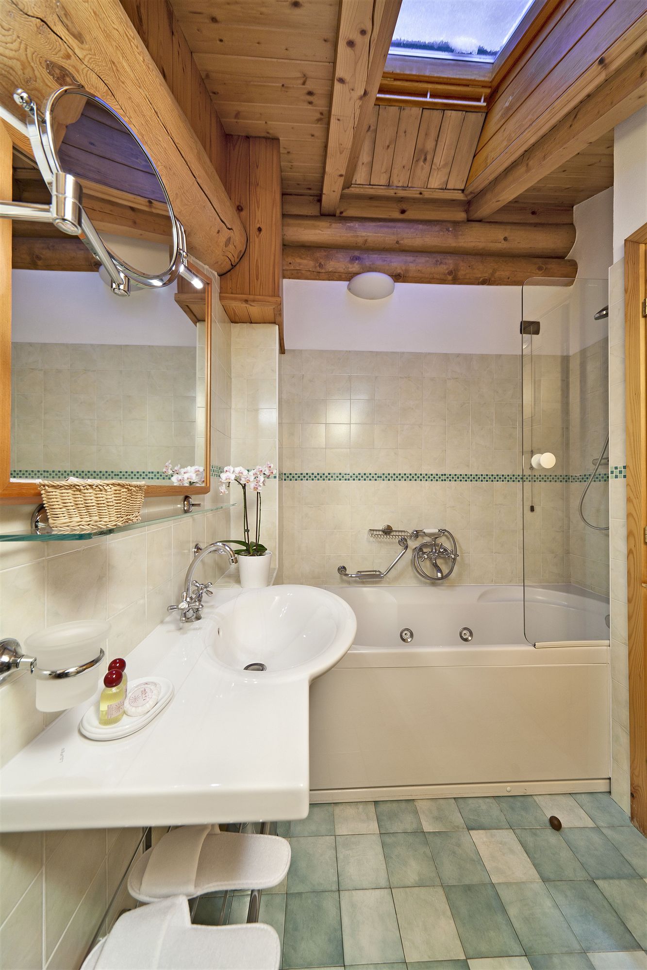 Фото Hotel Livigno