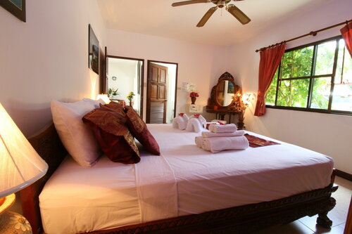 Внешний вид отеля Ya Nui Resort в Равае, фото 4