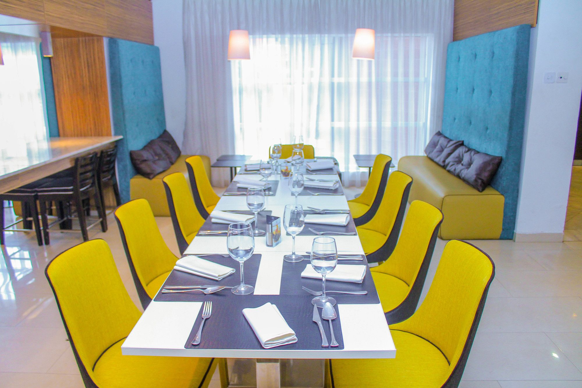 Фото Maison Fahrenheit