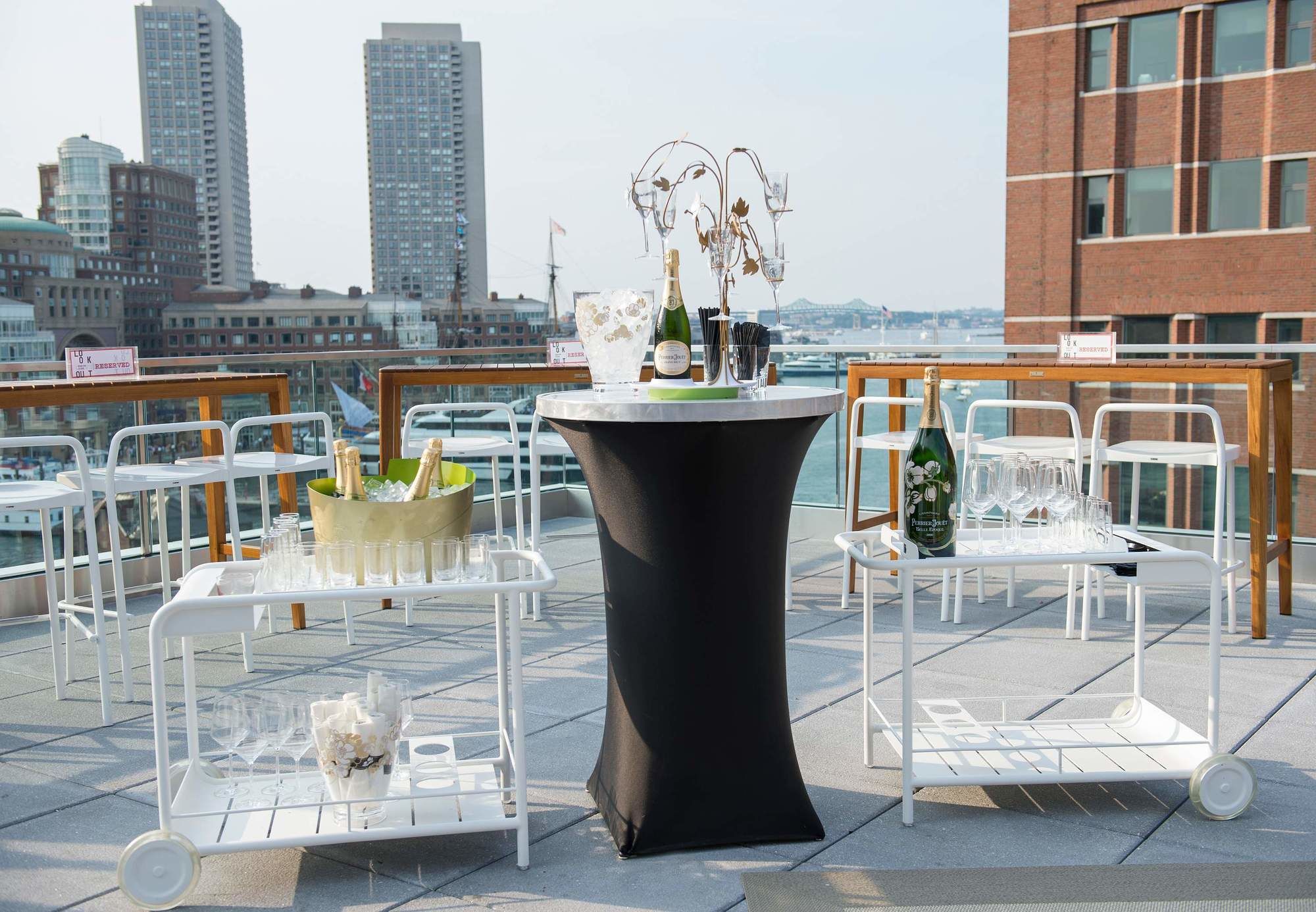 Фото The Envoy Hotel, Autograph Collection