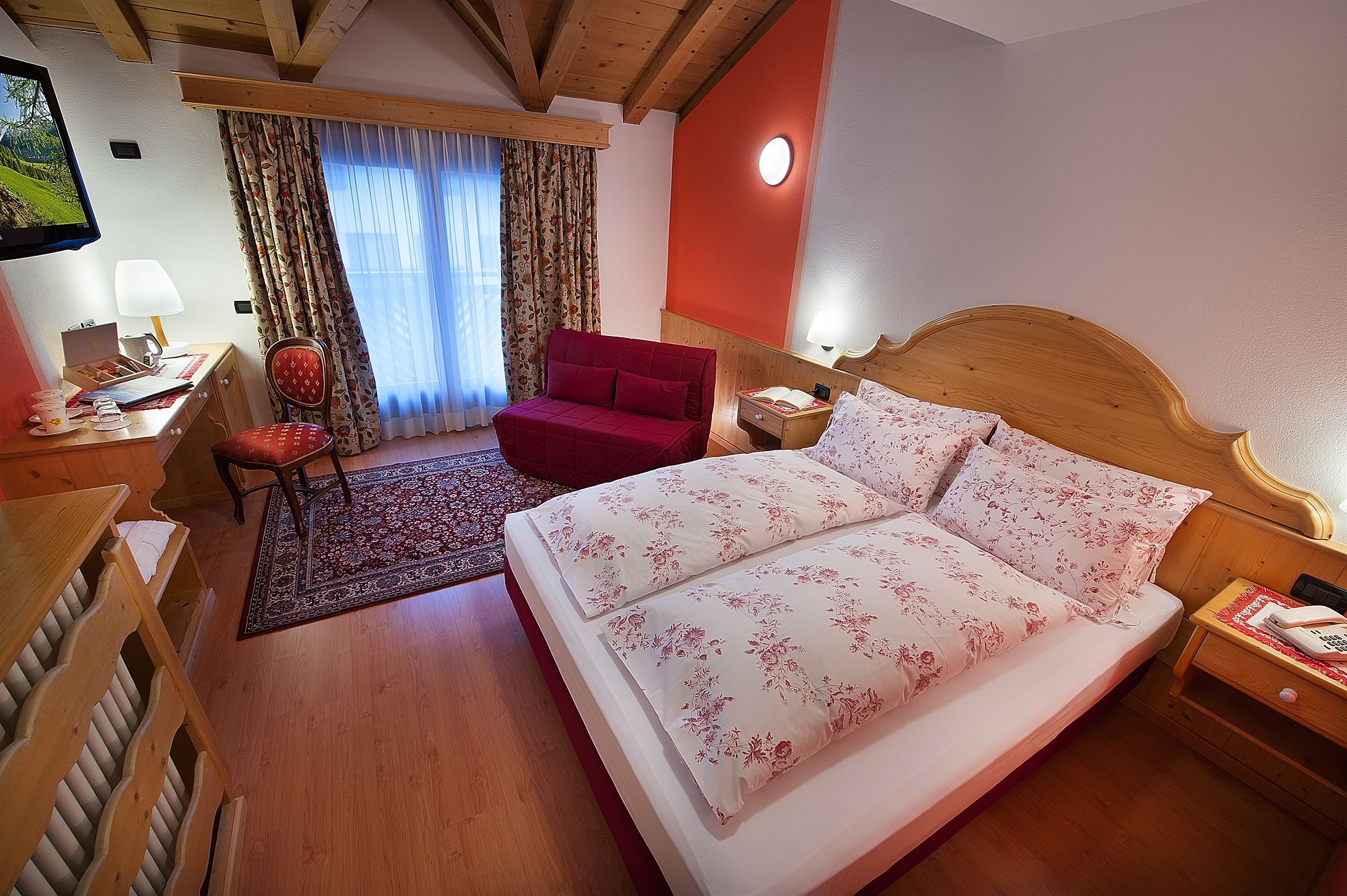 Фото Hotel St. Michael